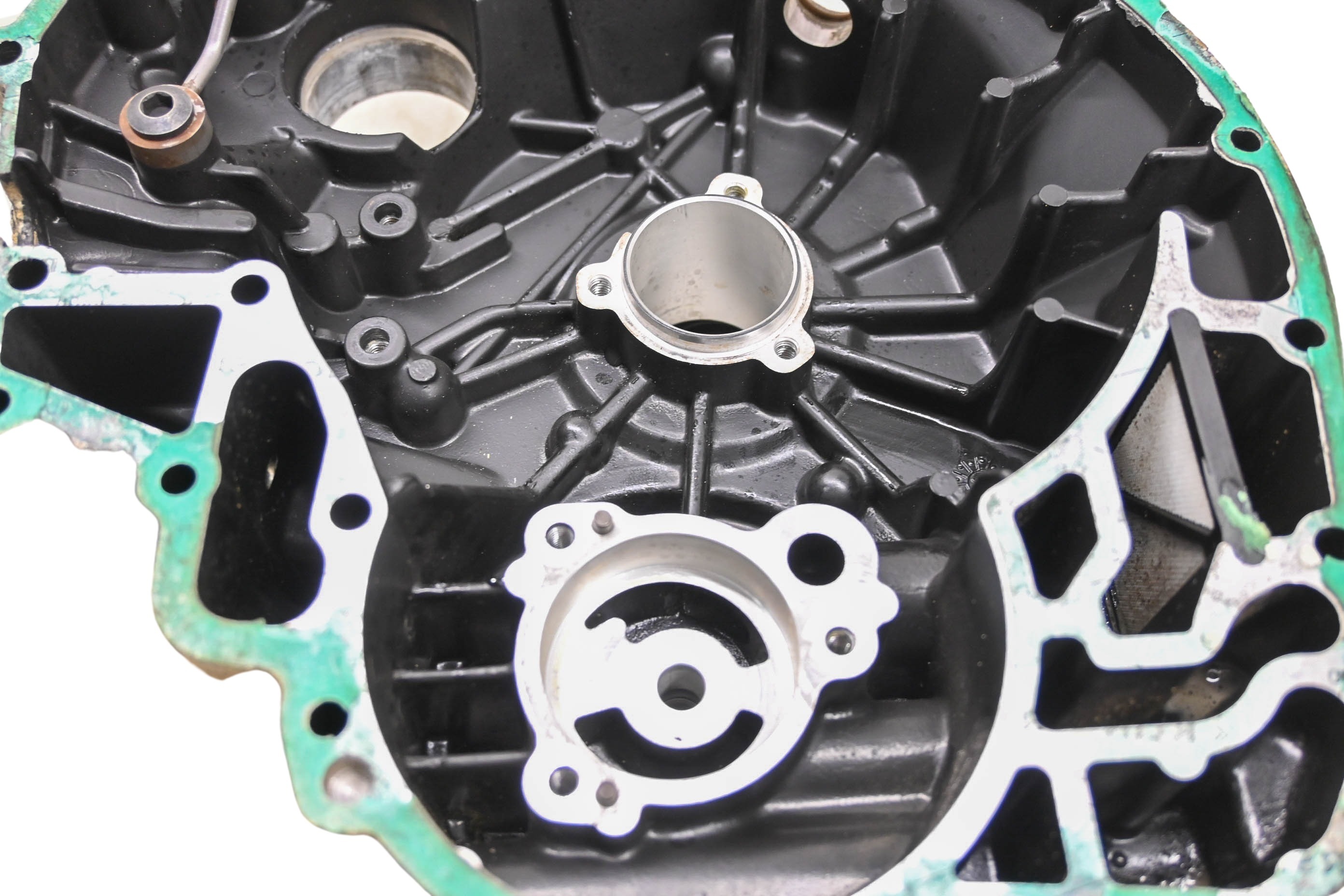 11 Sea-Doo RXT X 260 AS Stator Cover