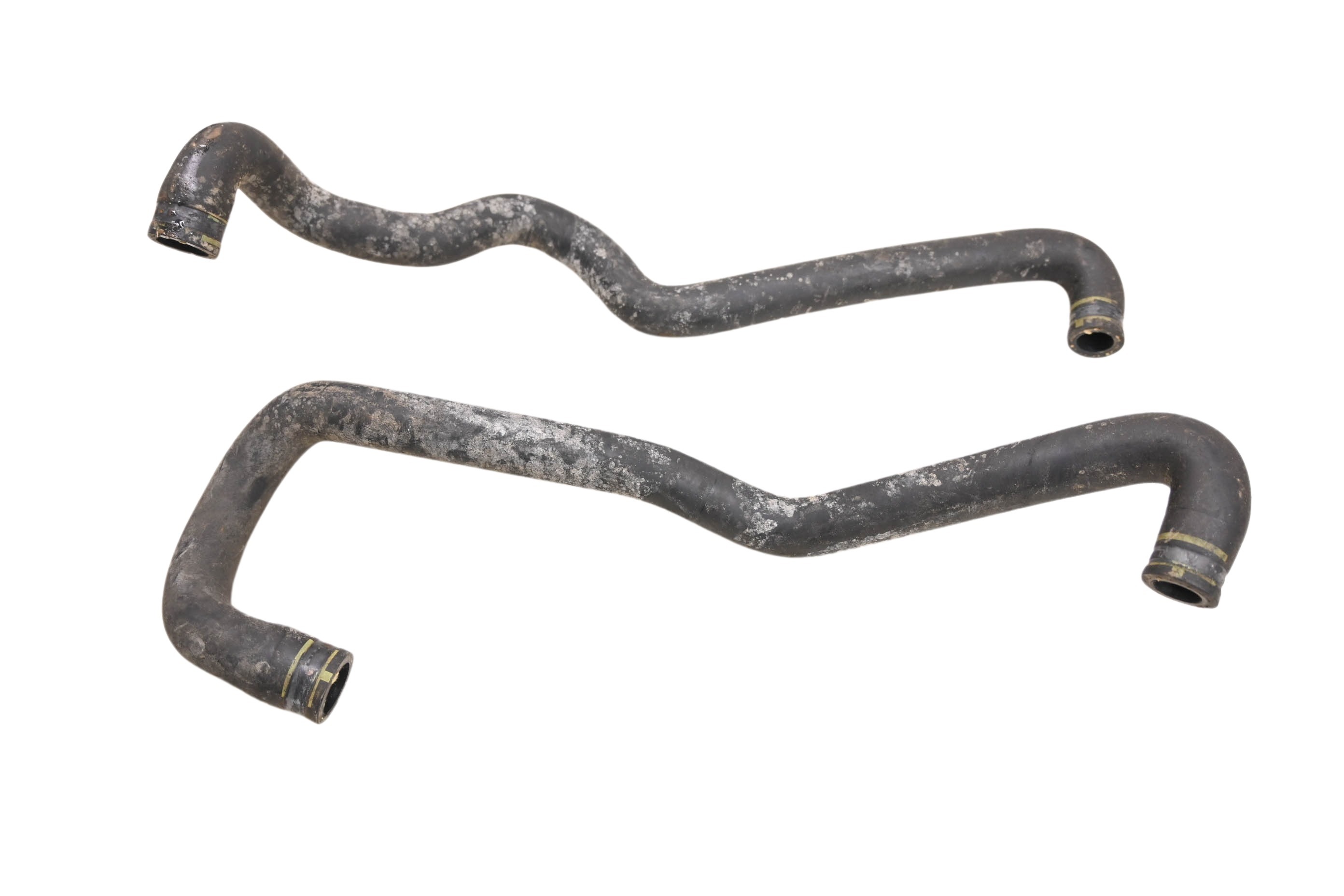 11 Sea-Doo RXT X 260 AS Coolant Lines Hoses