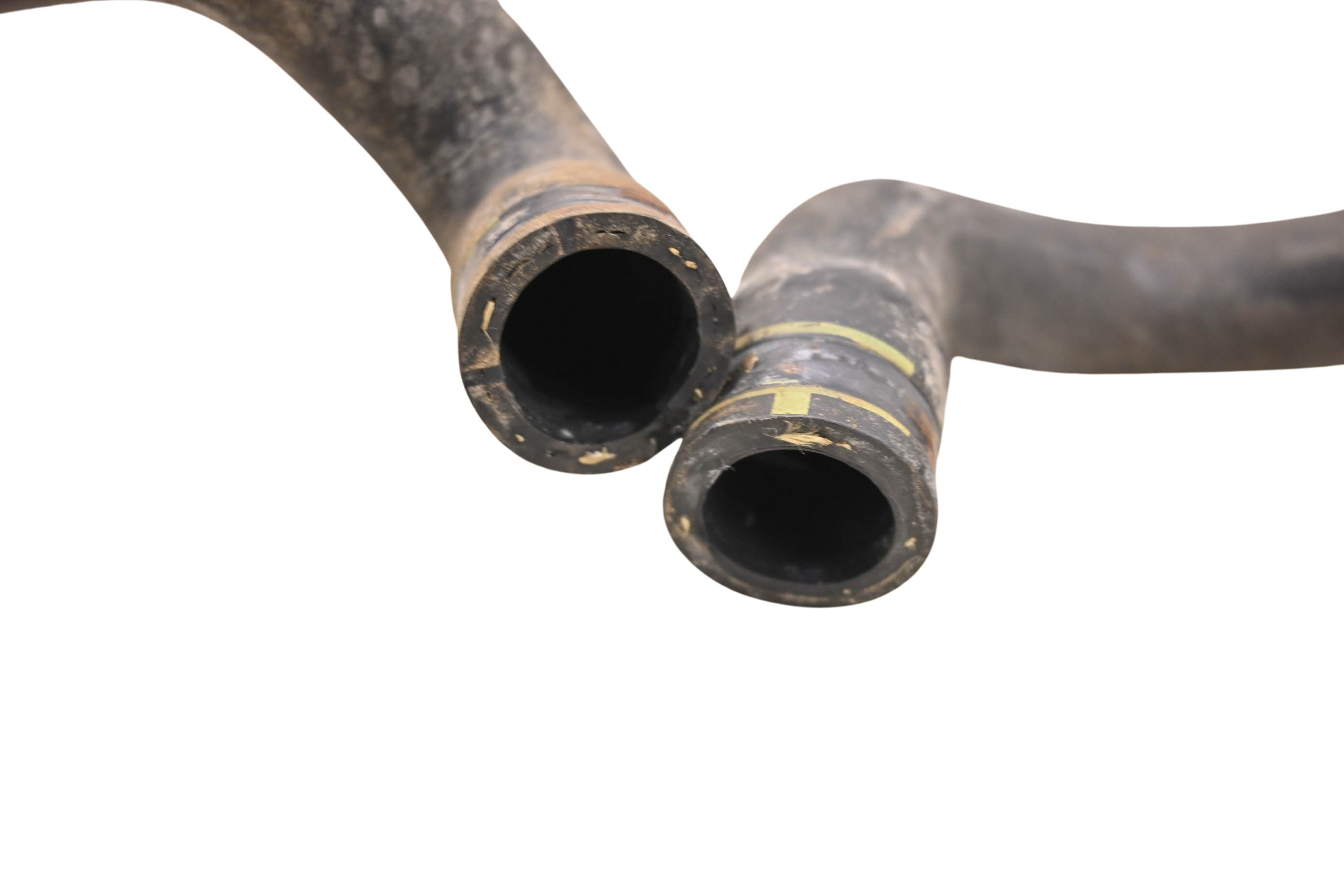 11 Sea-Doo RXT X 260 AS Coolant Lines Hoses