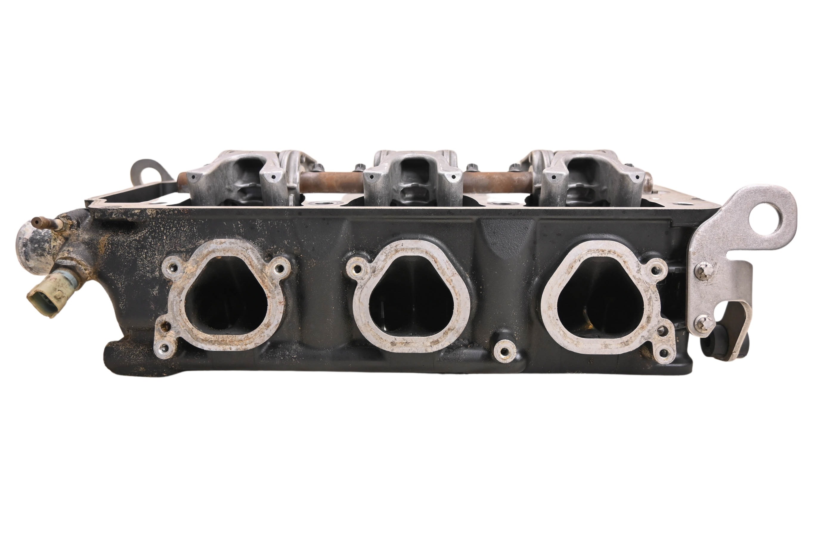 11 Sea-Doo RXT X 260 AS Cylinder Head