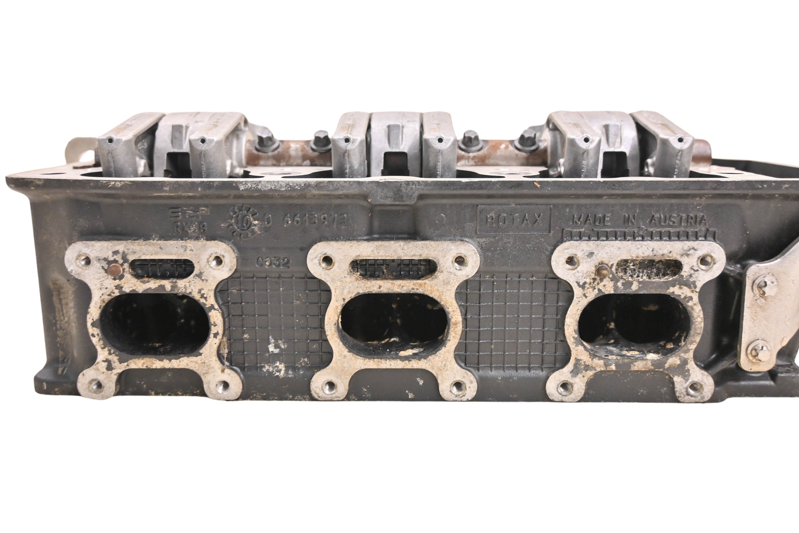 11 Sea-Doo RXT X 260 AS Cylinder Head
