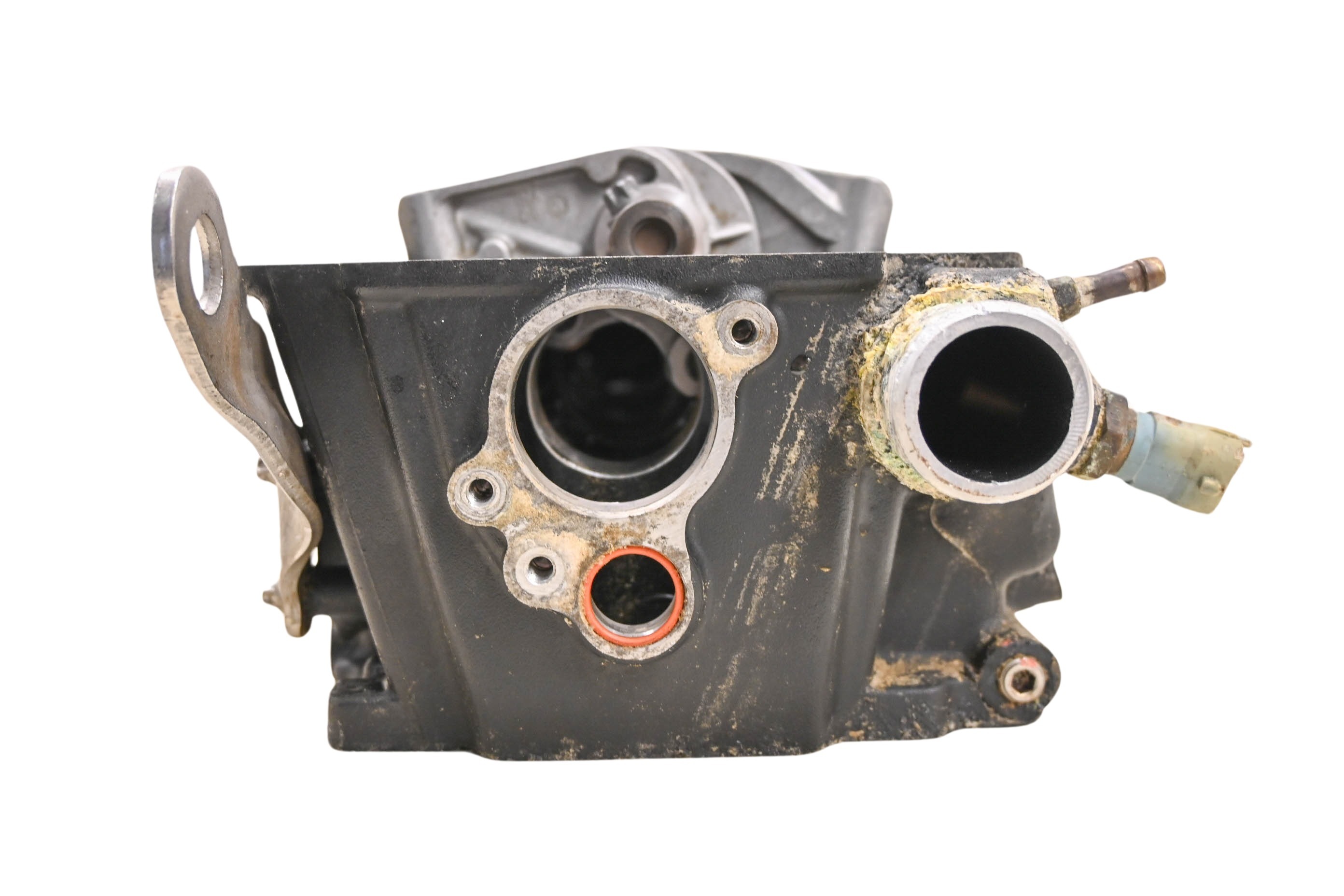 11 Sea-Doo RXT X 260 AS Cylinder Head