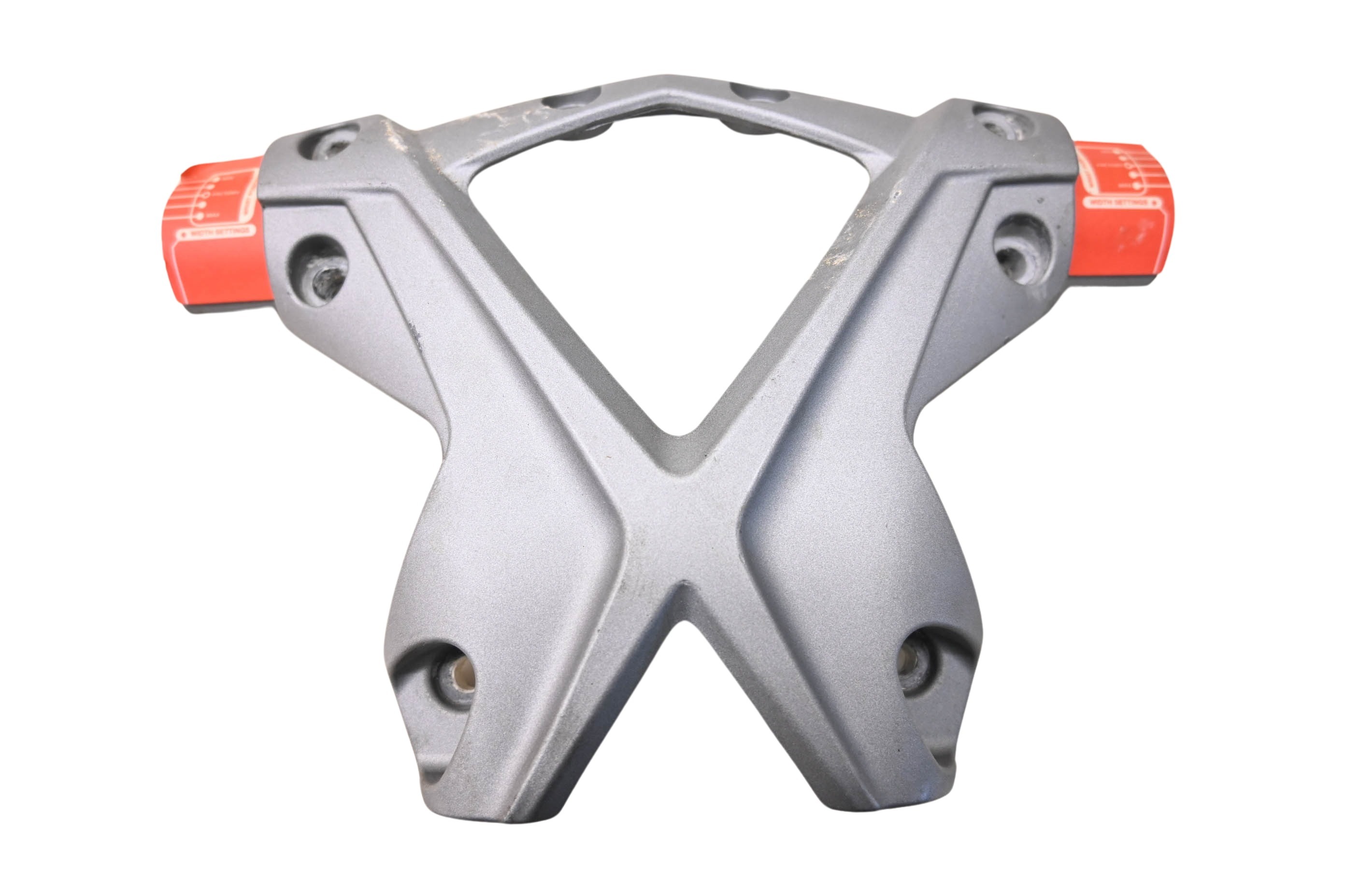 11 Sea-Doo RXT X 260 AS Front Steering Column Cover