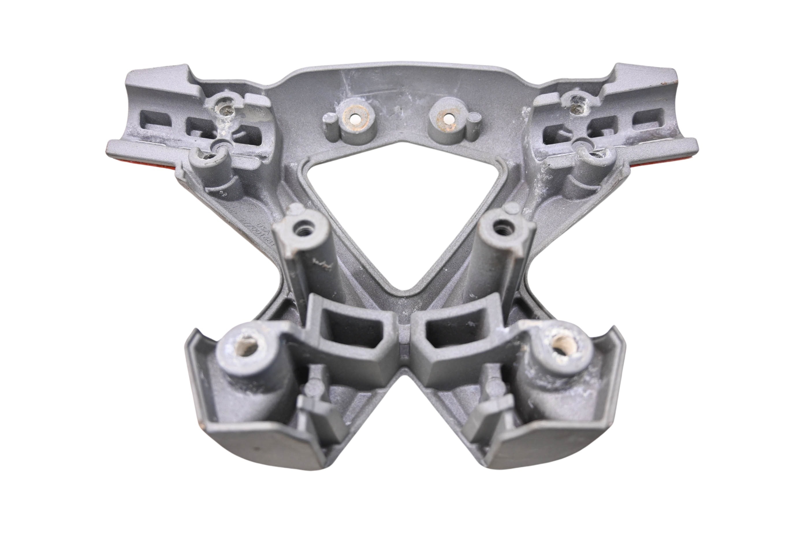 11 Sea-Doo RXT X 260 AS Front Steering Column Cover