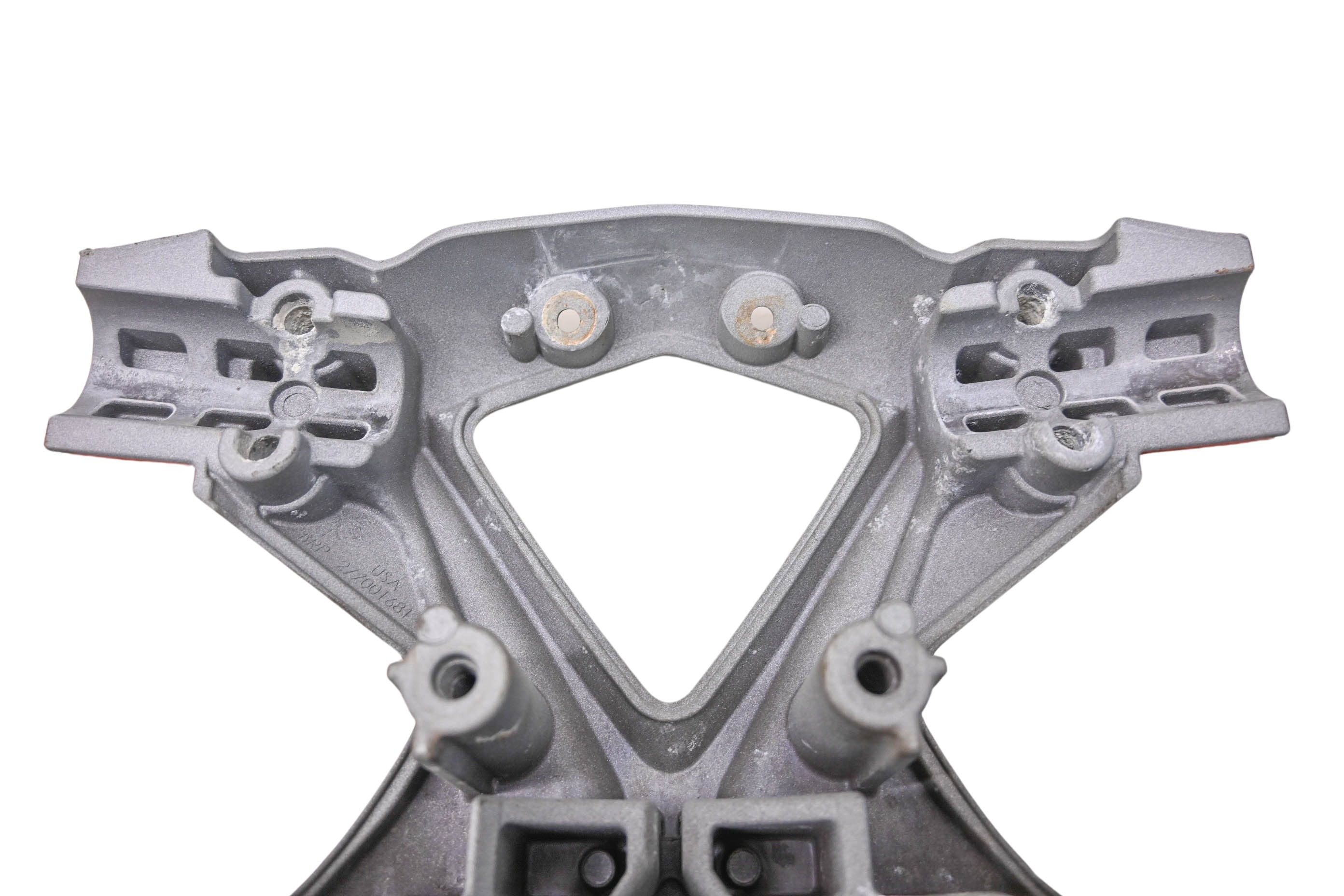 11 Sea-Doo RXT X 260 AS Front Steering Column Cover