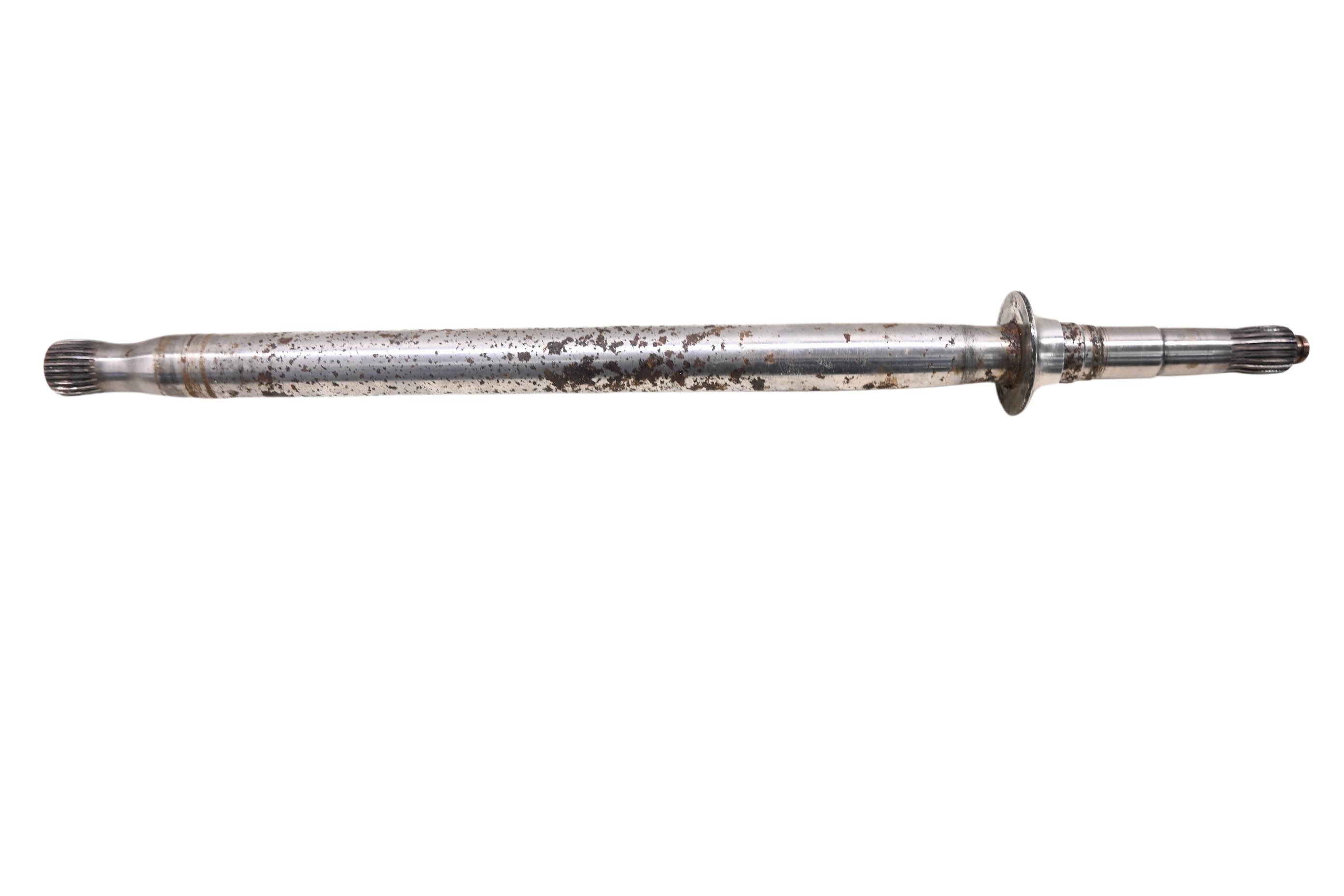 11 Sea-Doo RXT X 260 AS Rear Drive Shaft