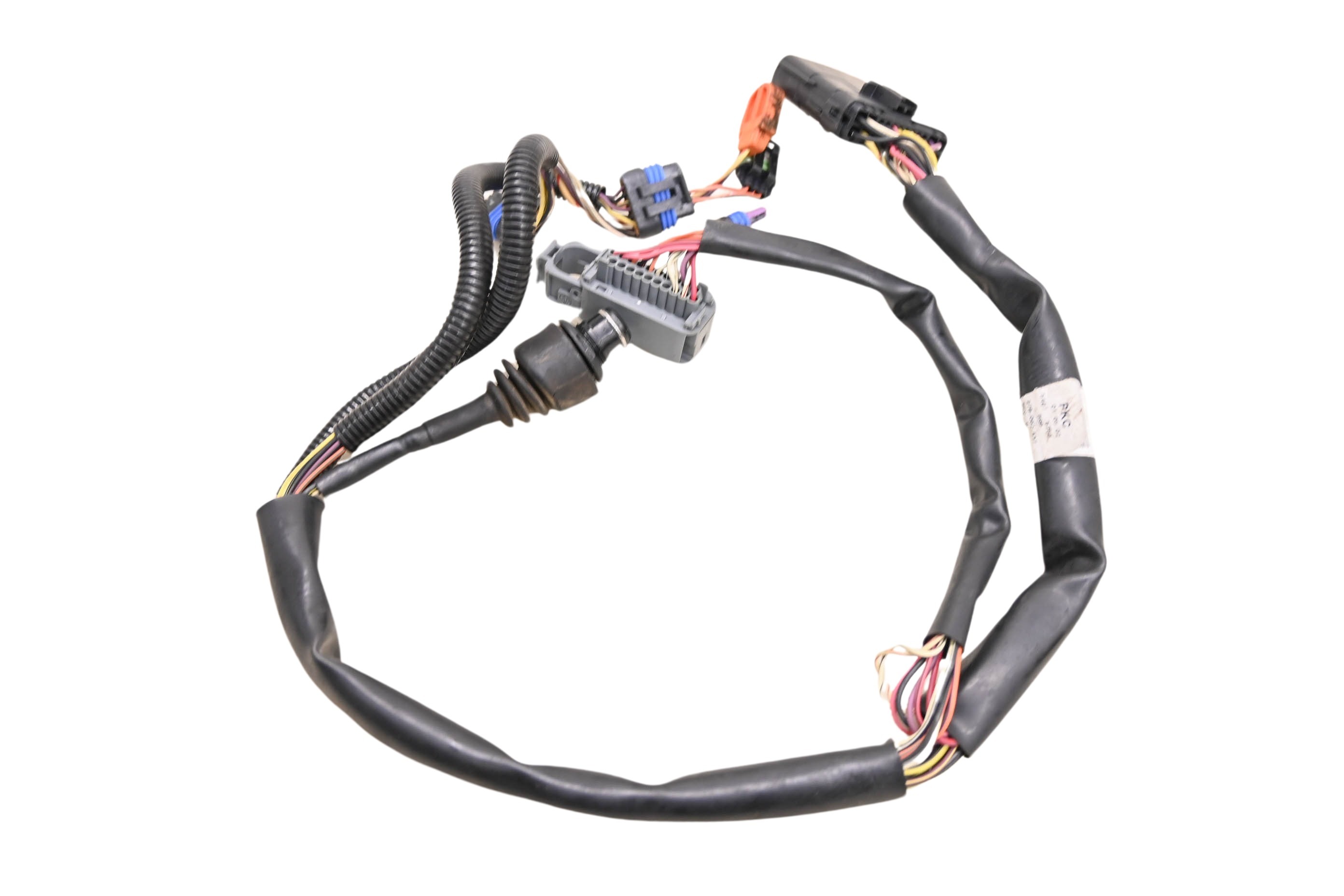 11 Sea-Doo RXT X 260 AS Steering Electrical Wire Harness