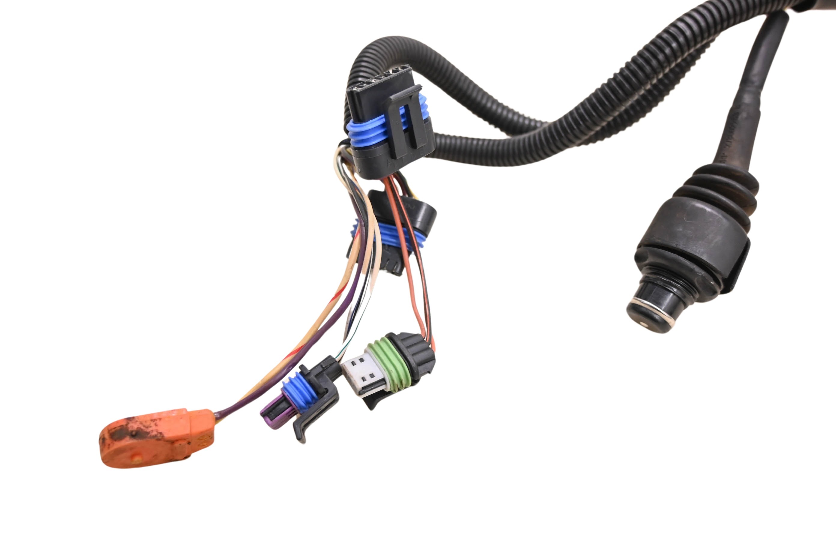 11 Sea-Doo RXT X 260 AS Steering Electrical Wire Harness