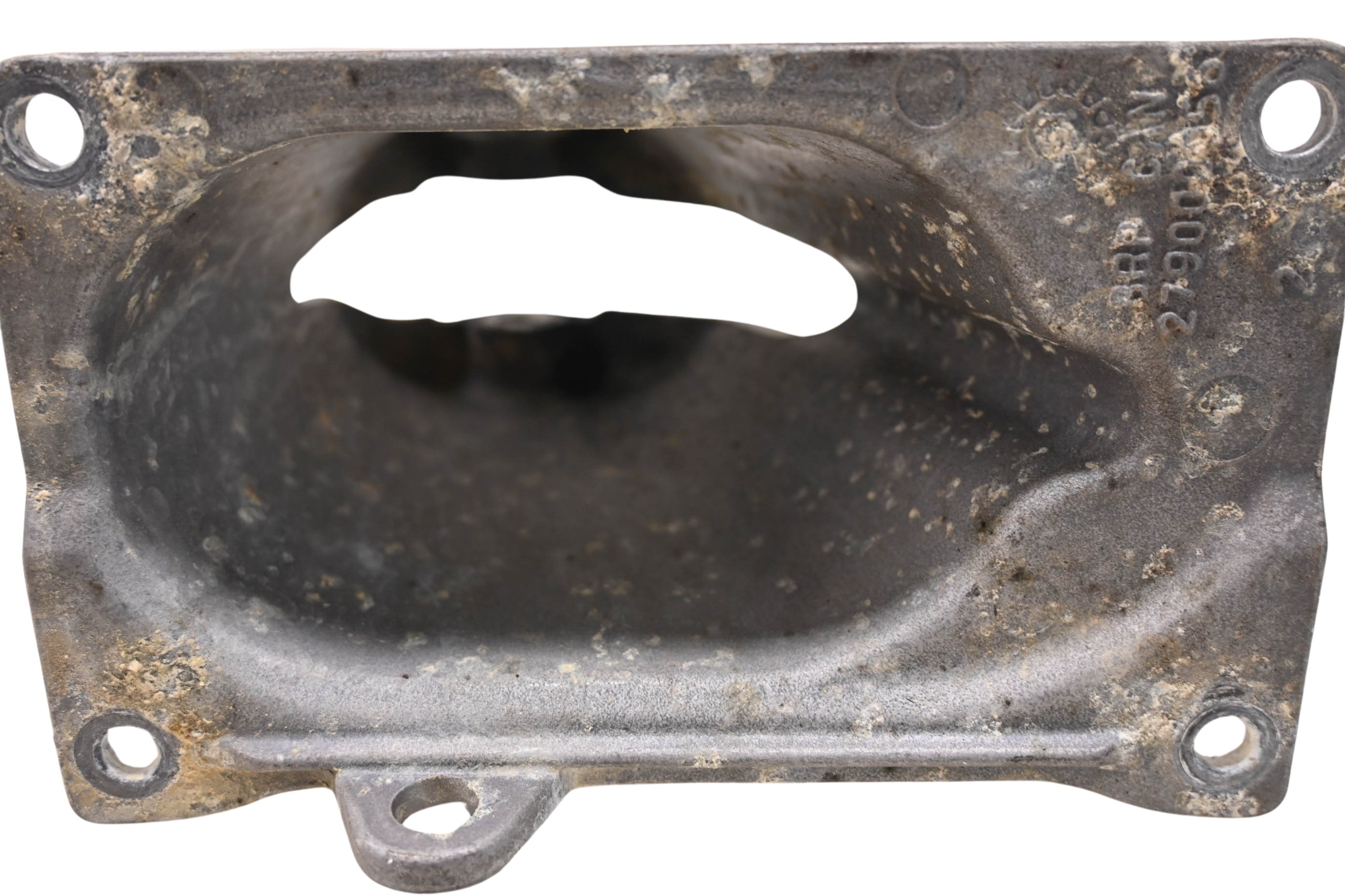 11 Sea-Doo RXT X 260 AS Lower Shock Holder Mount Bracket
