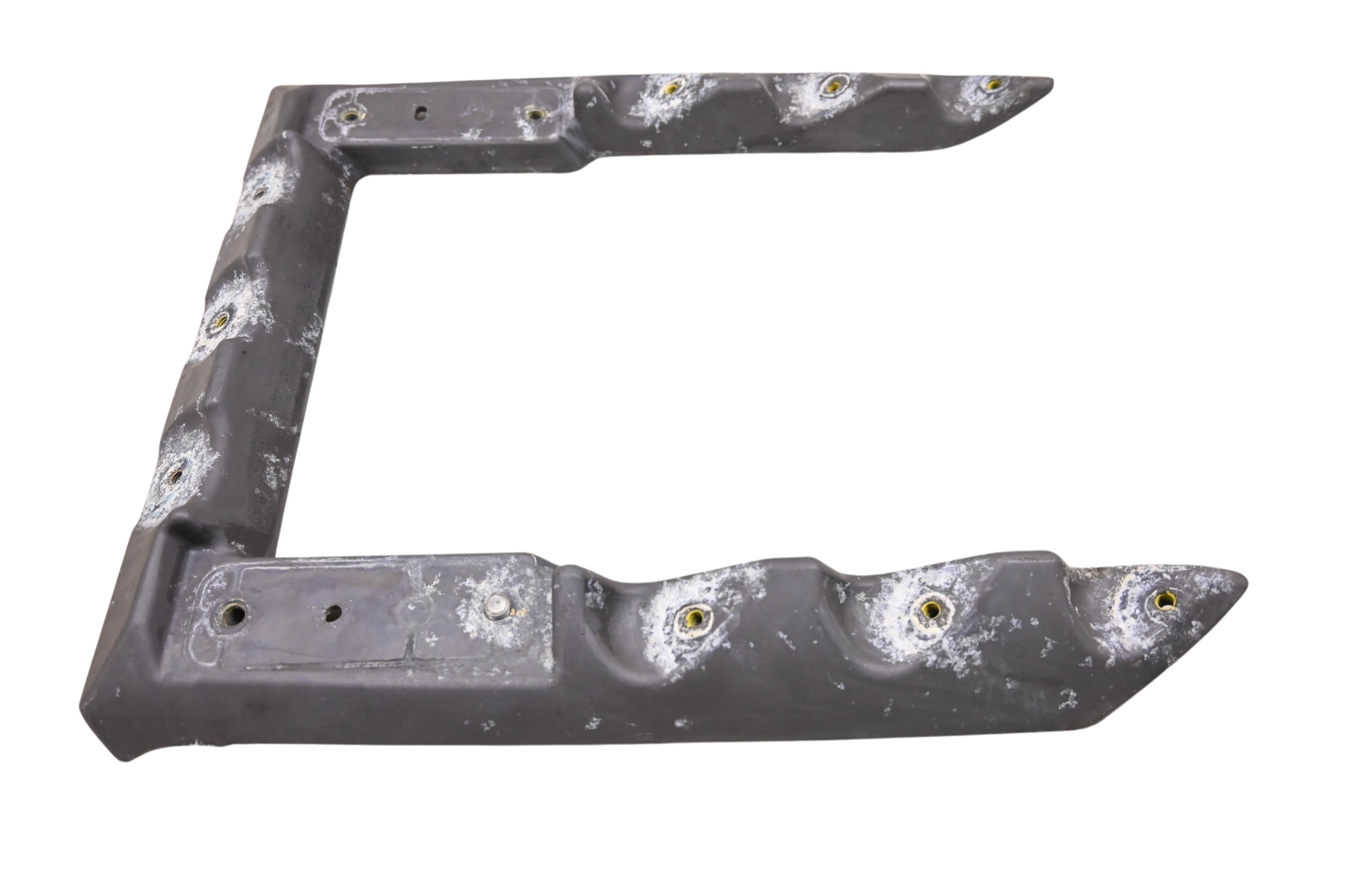 11 Sea-Doo RXT X 260 AS Rear Pivot Bracket Mount