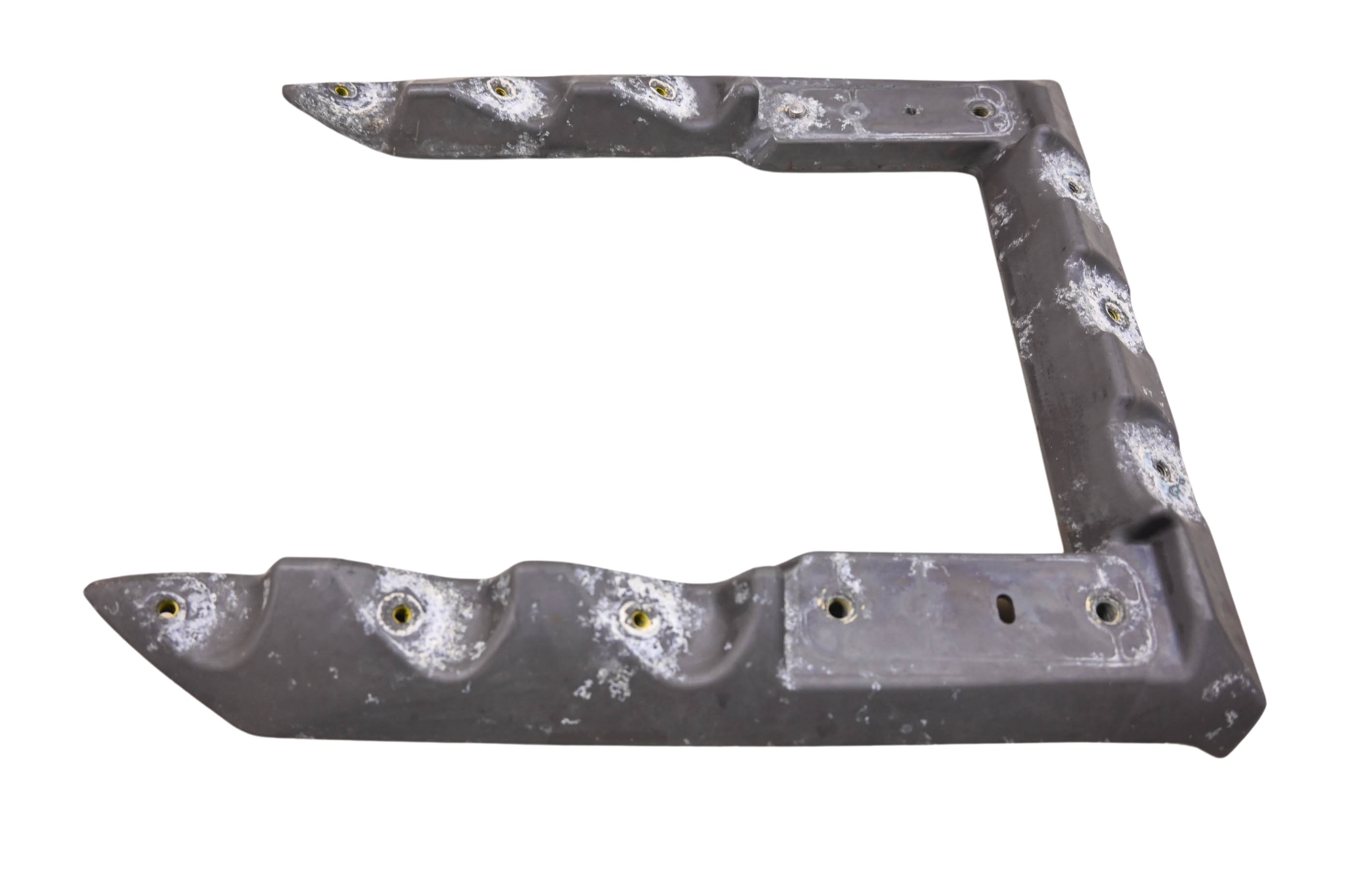 11 Sea-Doo RXT X 260 AS Rear Pivot Bracket Mount