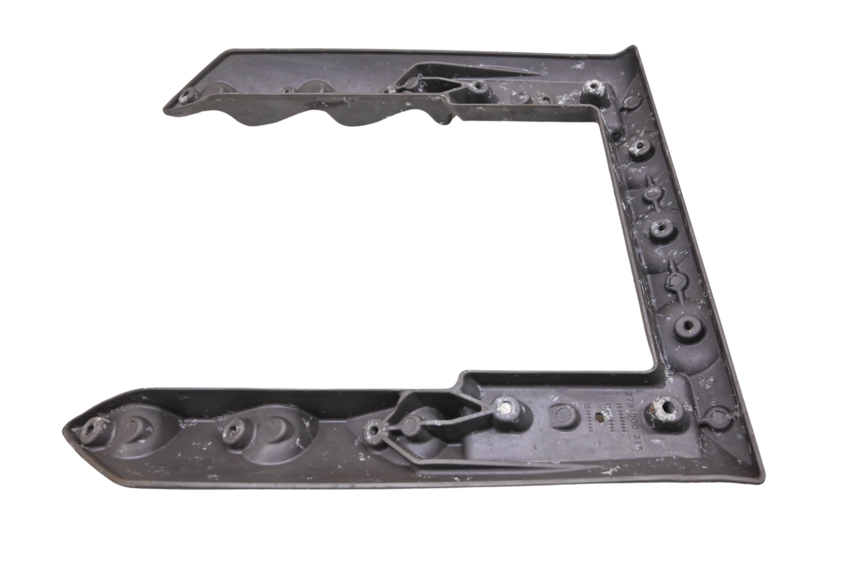 11 Sea-Doo RXT X 260 AS Rear Pivot Bracket Mount
