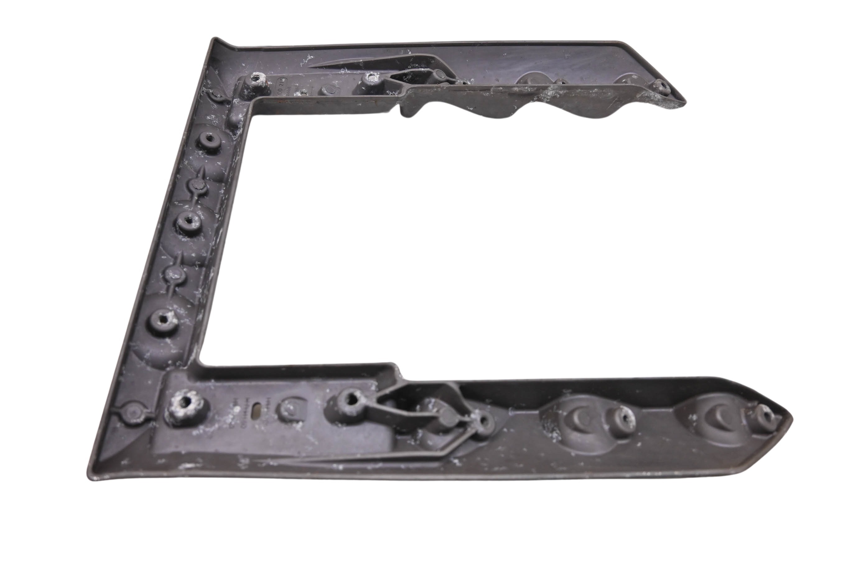 11 Sea-Doo RXT X 260 AS Rear Pivot Bracket Mount