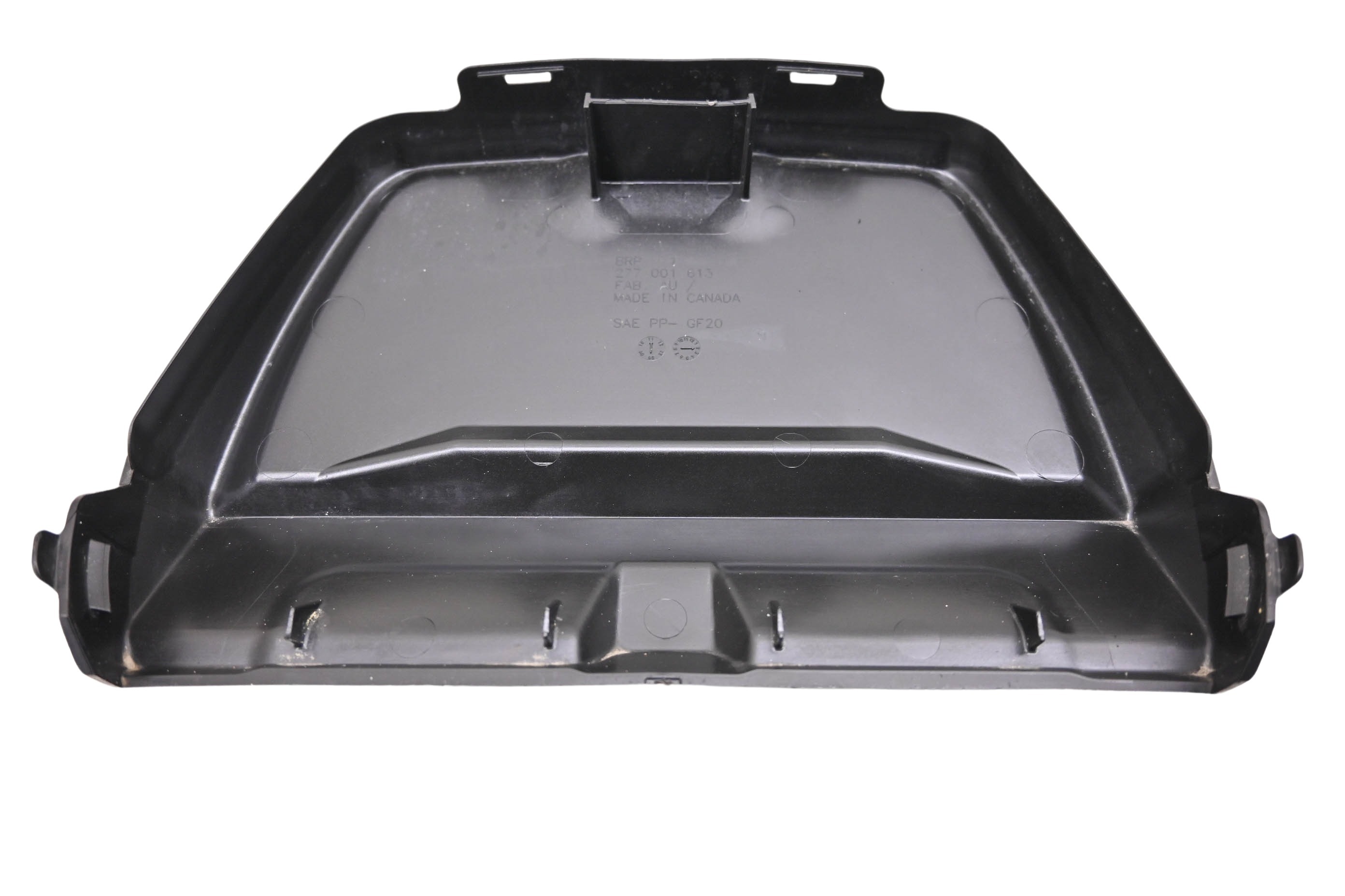 11 Sea-Doo RXT X 260 AS Storage Box Lid