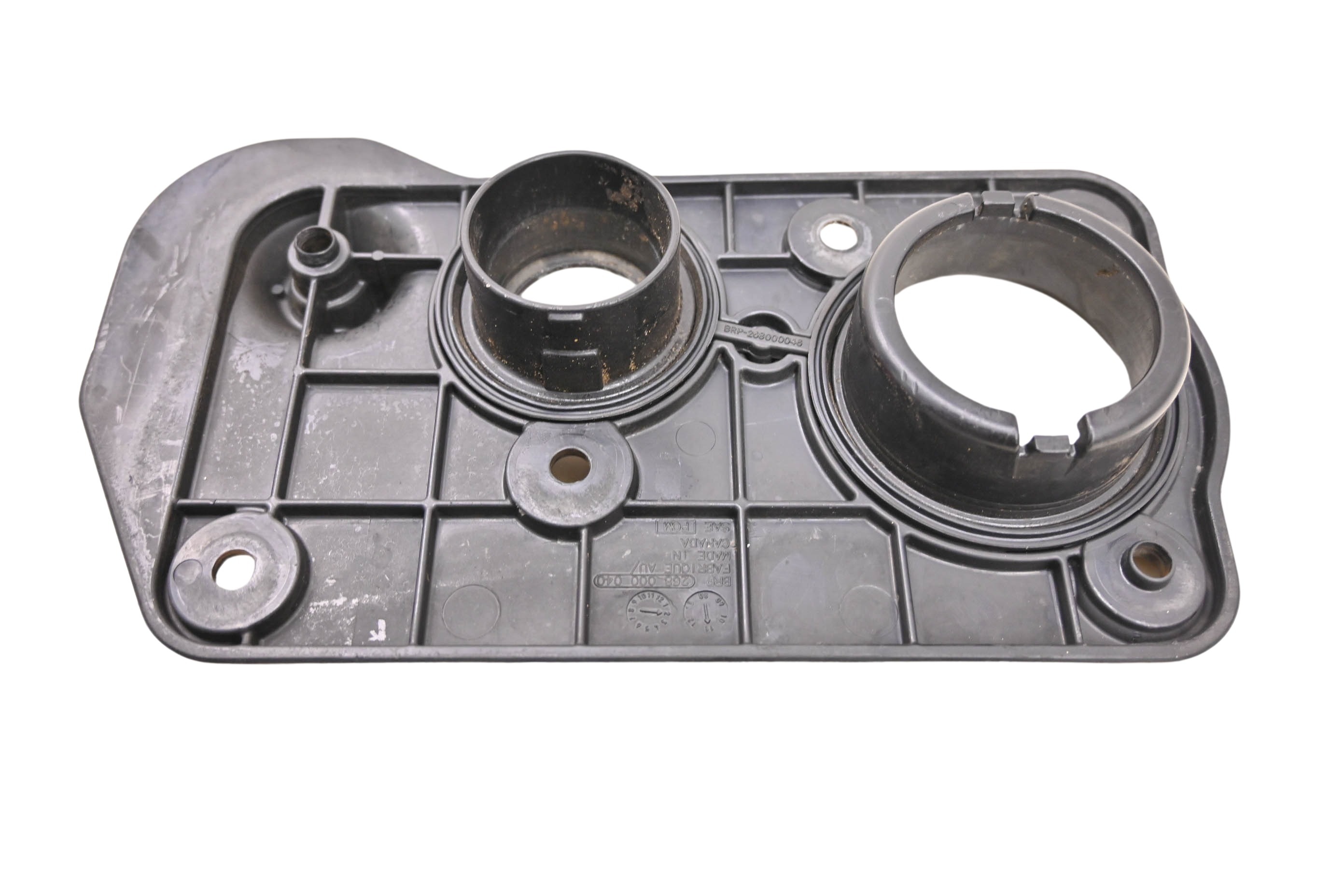 11 Sea-Doo RXT X 260 AS Left Hand Formed Seal