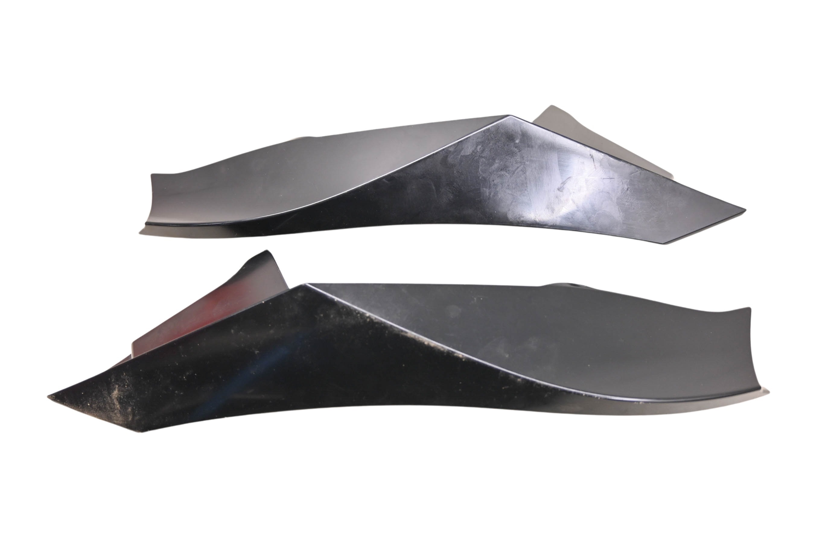 11 Sea-Doo RXT X 260 AS Side Panel Fairings Left & Right