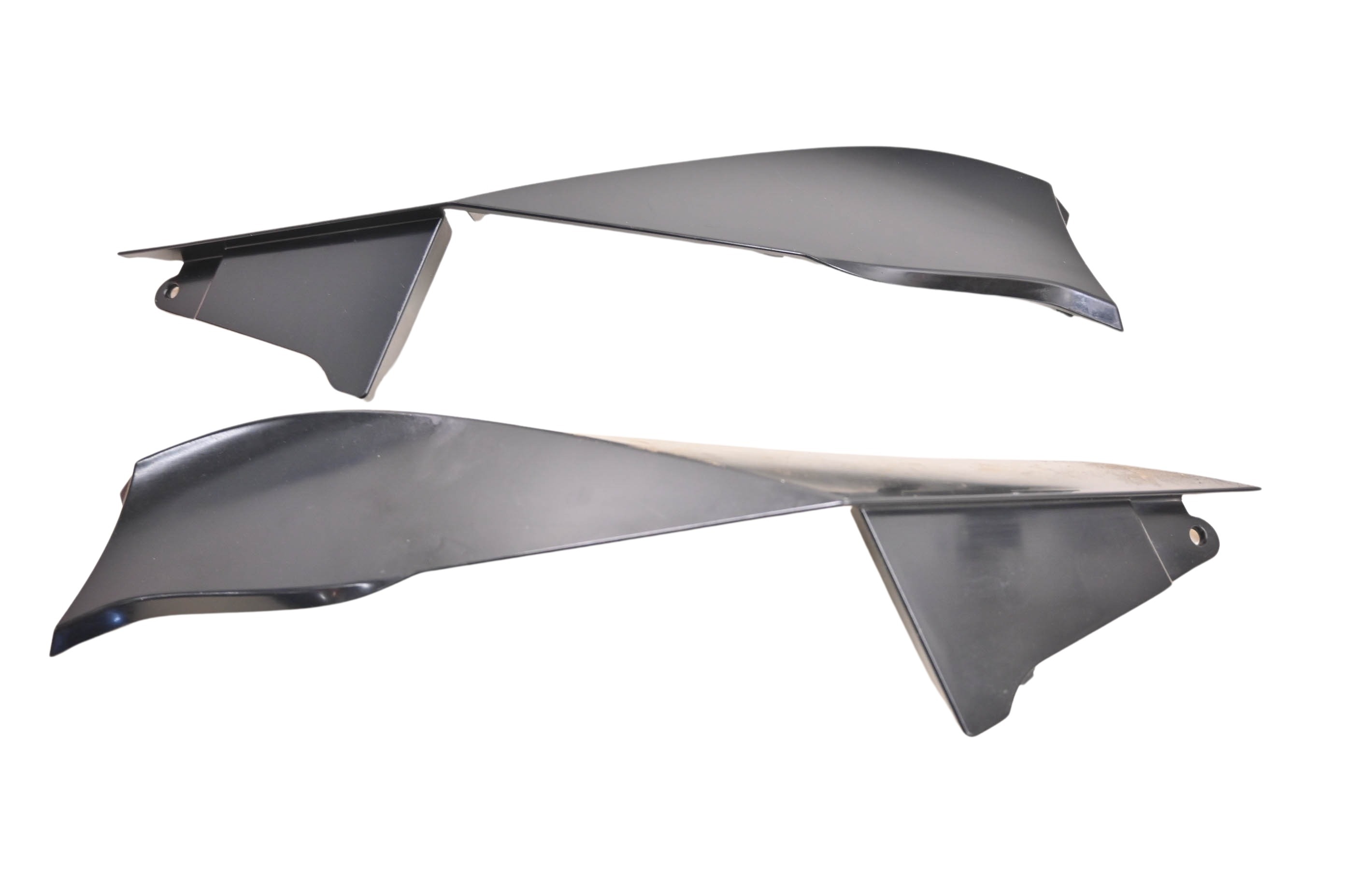 11 Sea-Doo RXT X 260 AS Side Panel Fairings Left & Right