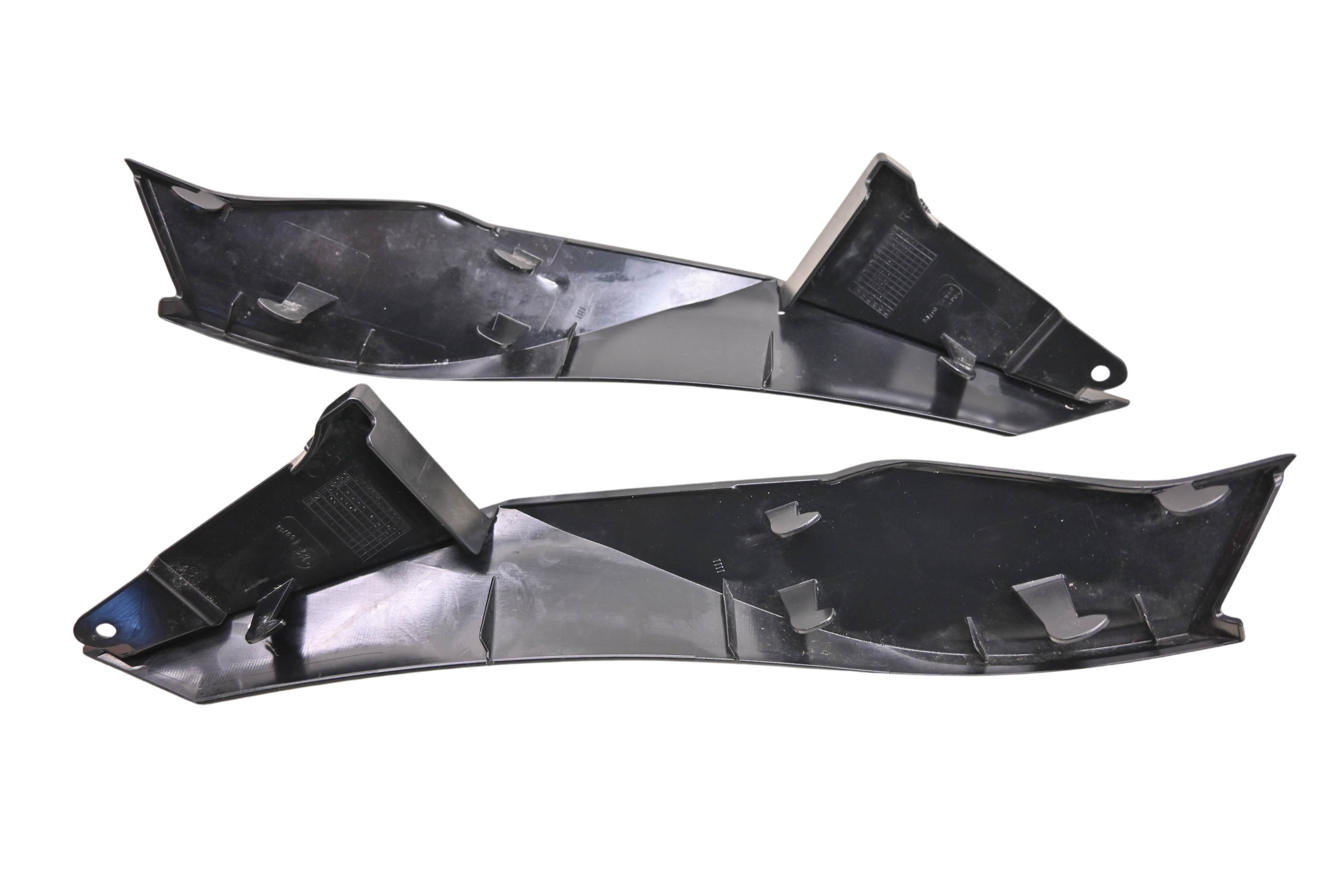 11 Sea-Doo RXT X 260 AS Side Panel Fairings Left & Right