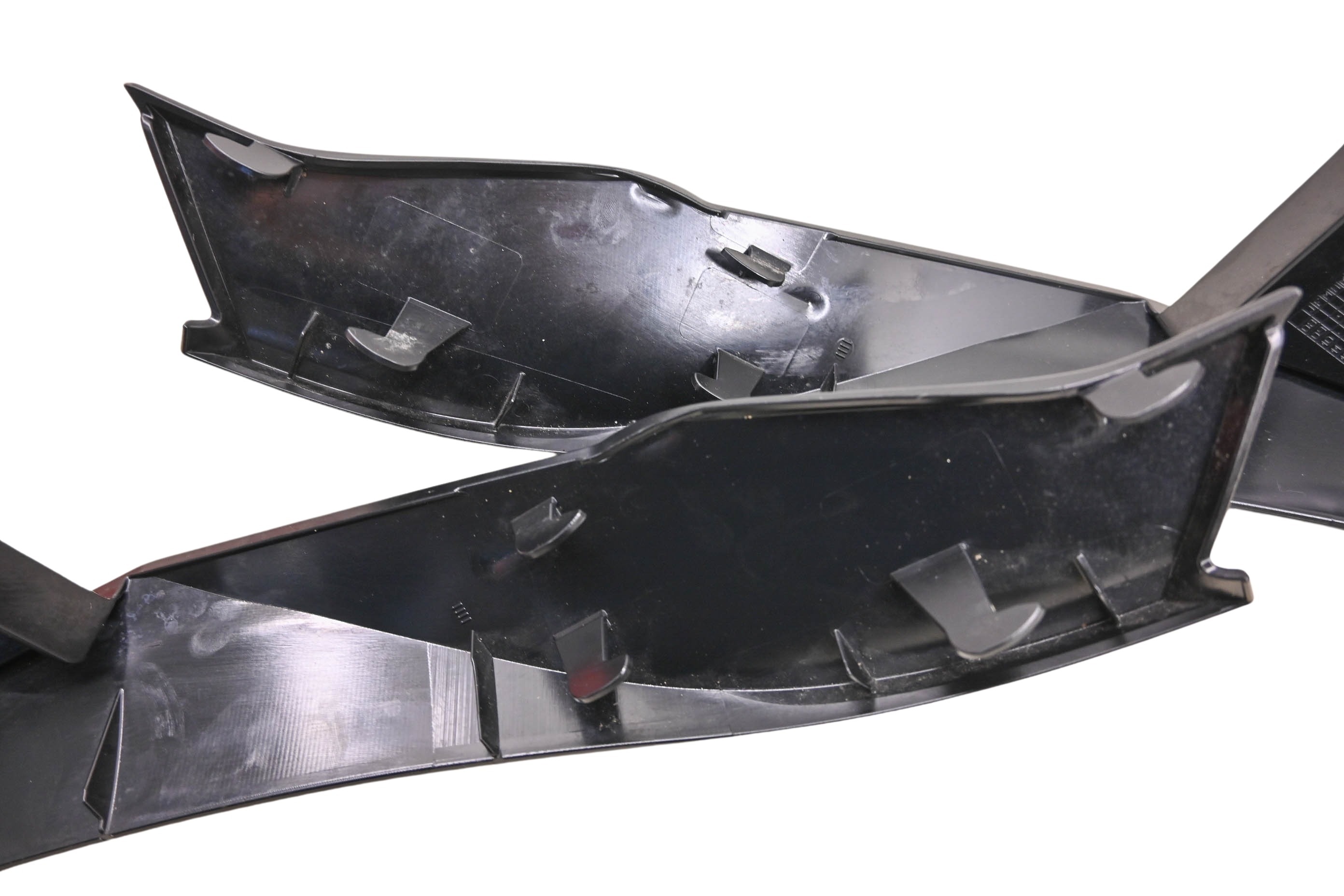 11 Sea-Doo RXT X 260 AS Side Panel Fairings Left & Right