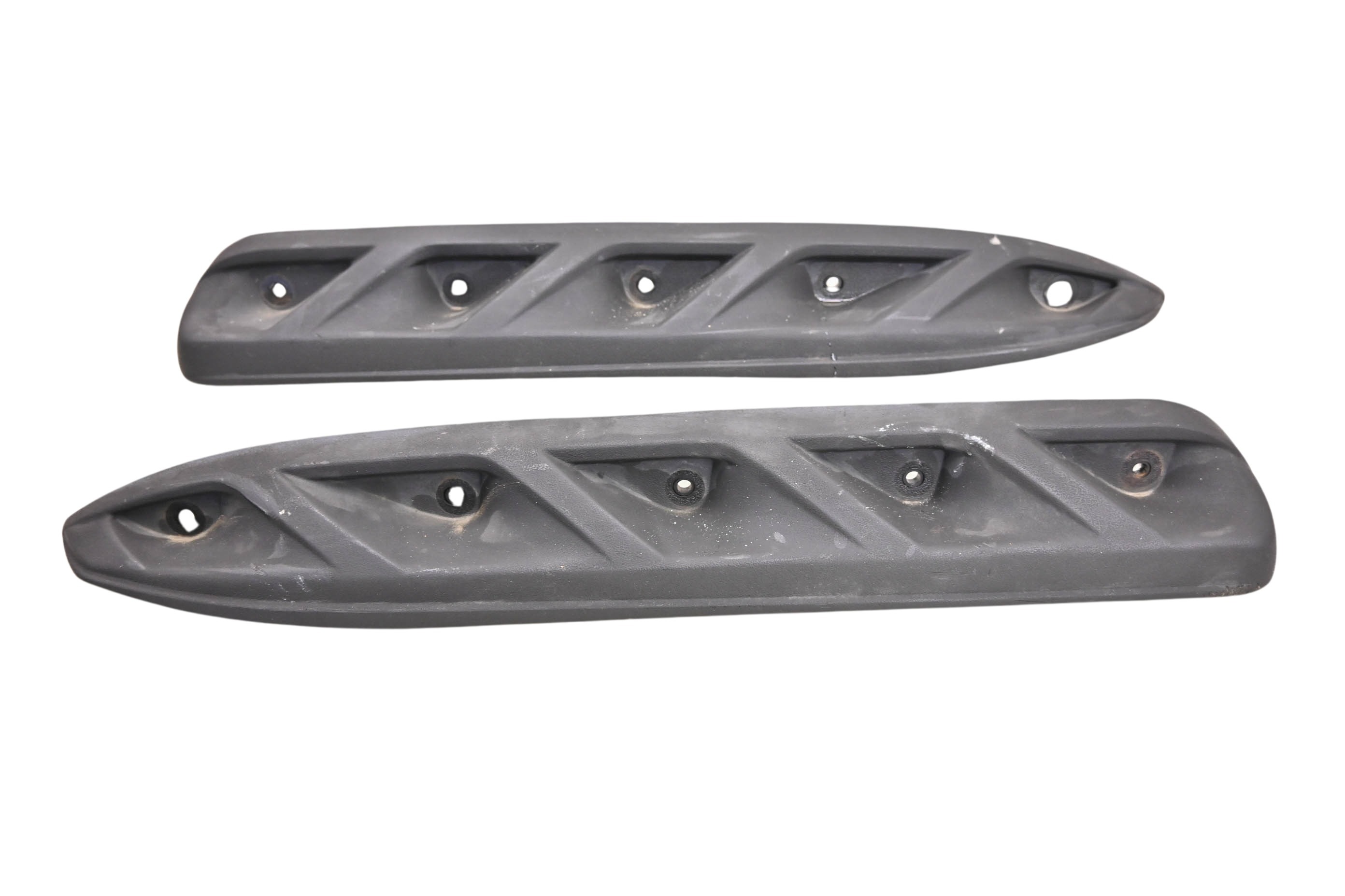 11 Sea-Doo RXT X 260 AS Sponsons Left & Right