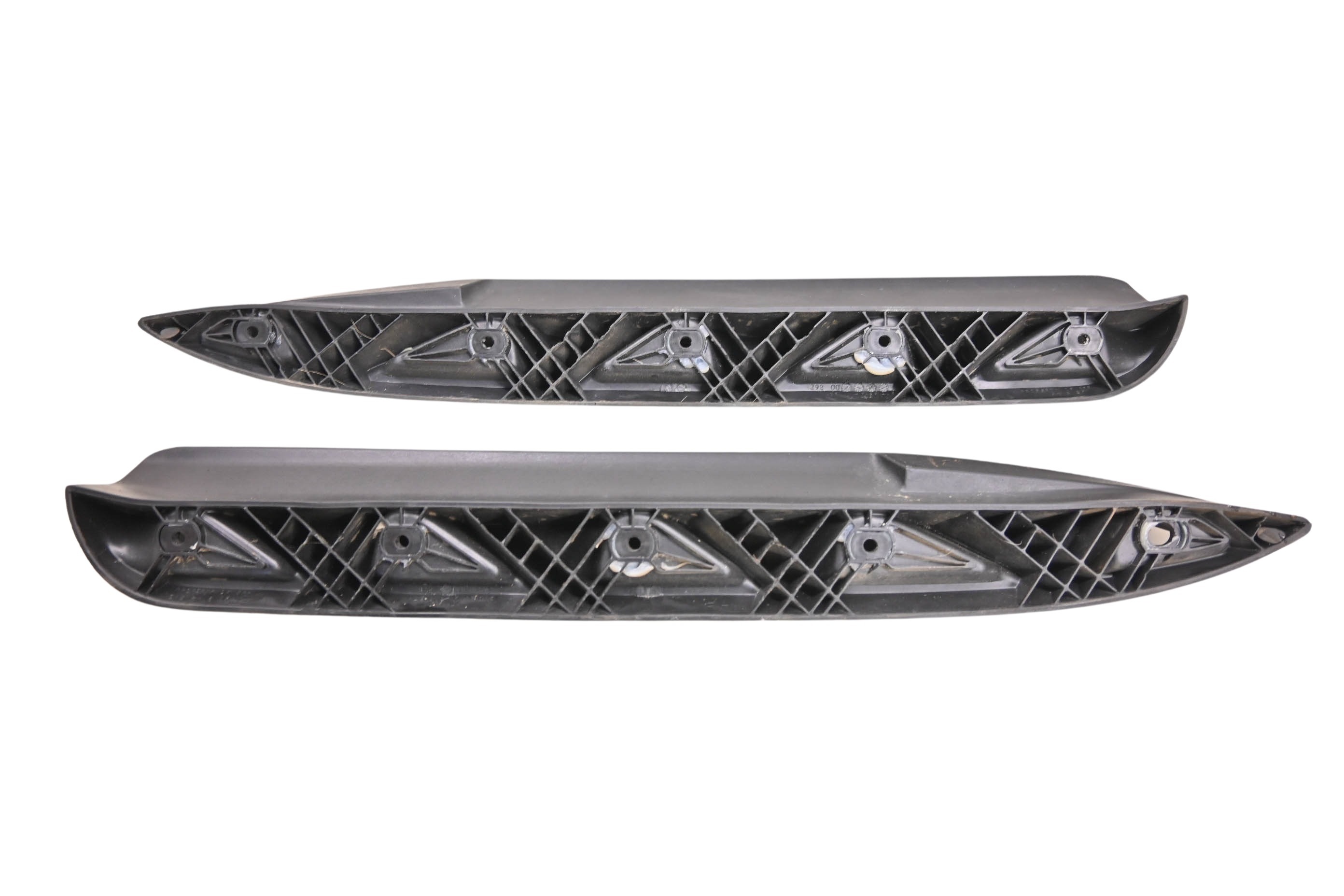 11 Sea-Doo RXT X 260 AS Sponsons Left & Right