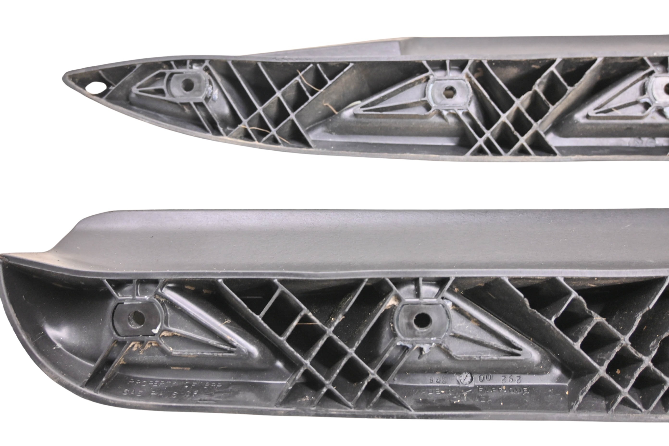 11 Sea-Doo RXT X 260 AS Sponsons Left & Right