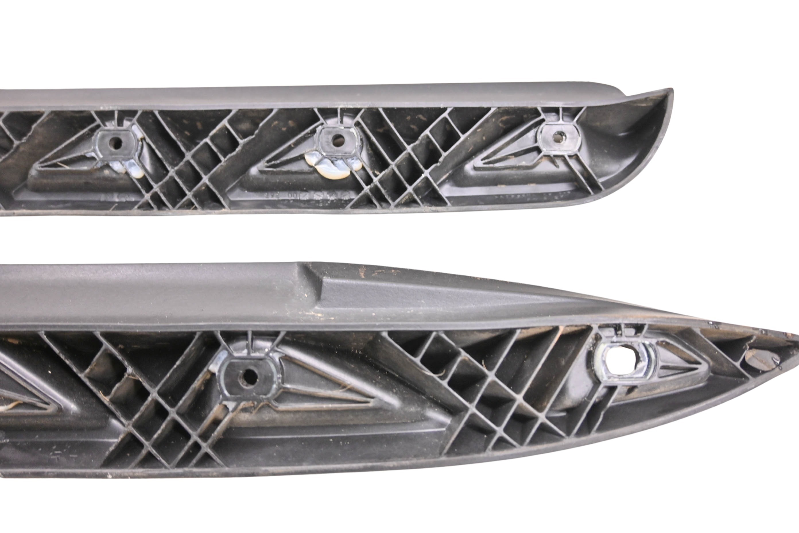 11 Sea-Doo RXT X 260 AS Sponsons Left & Right