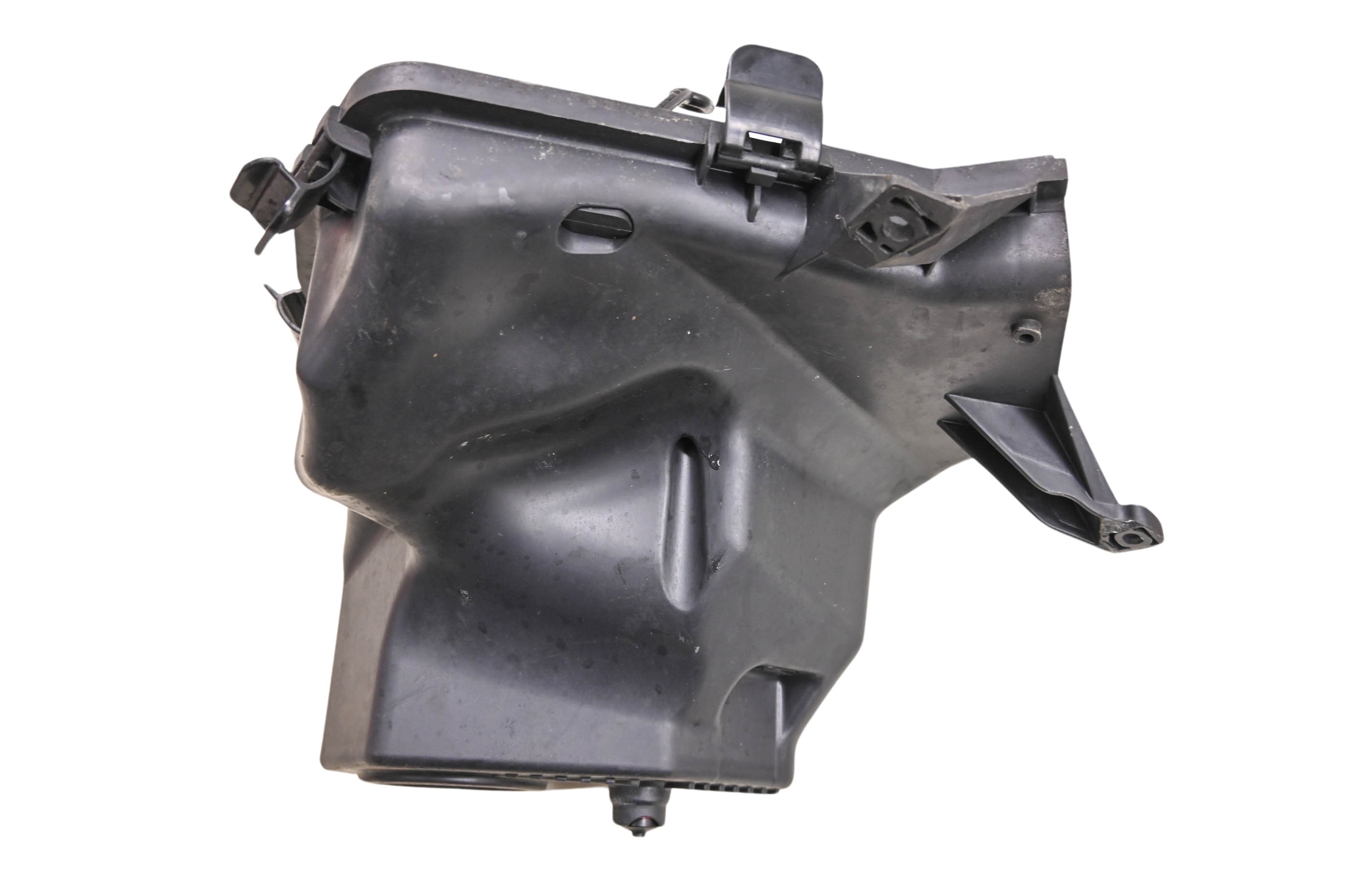 11 Sea-Doo RXT X 260 AS Lower Air Silencer