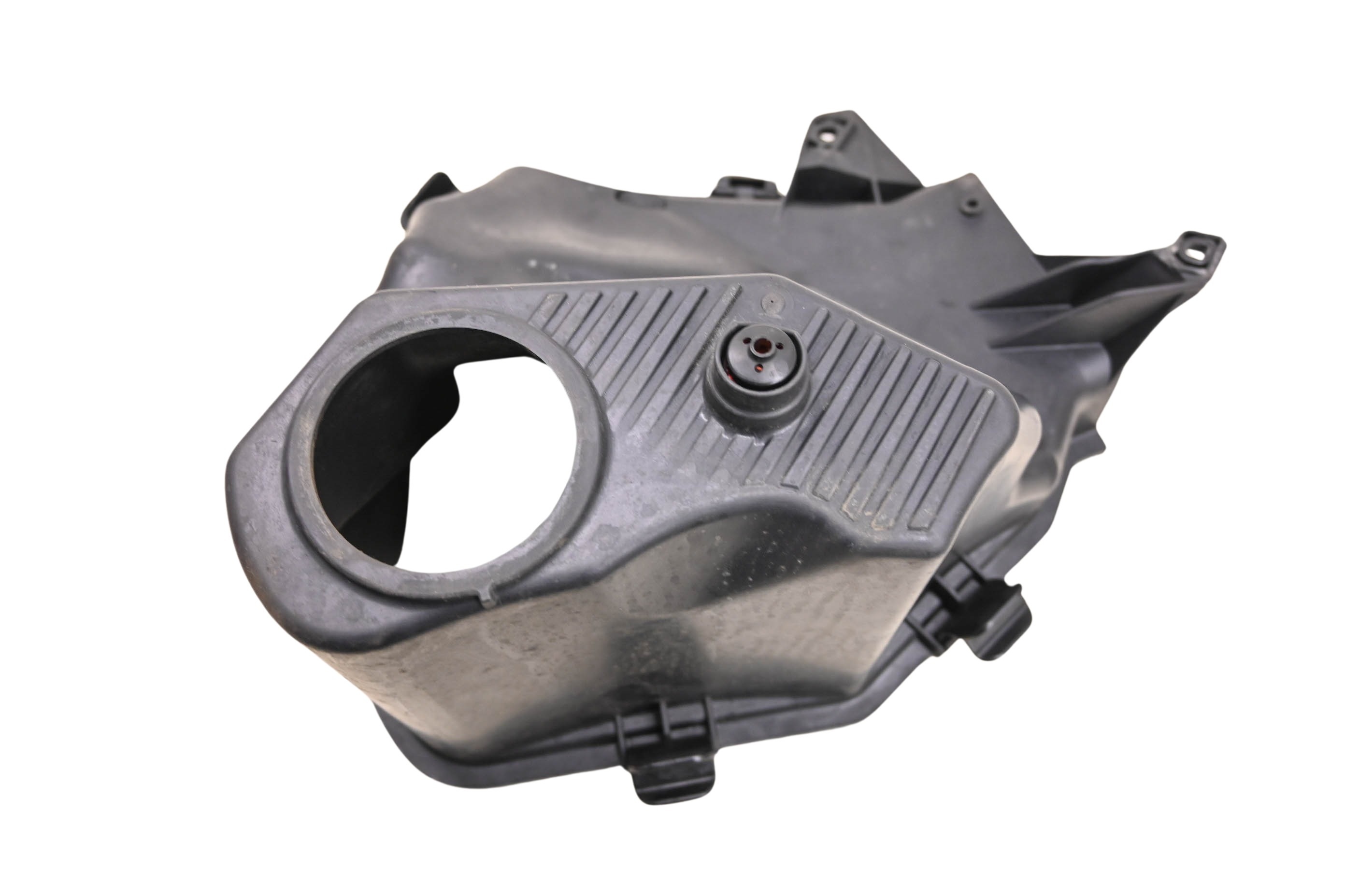 11 Sea-Doo RXT X 260 AS Lower Air Silencer