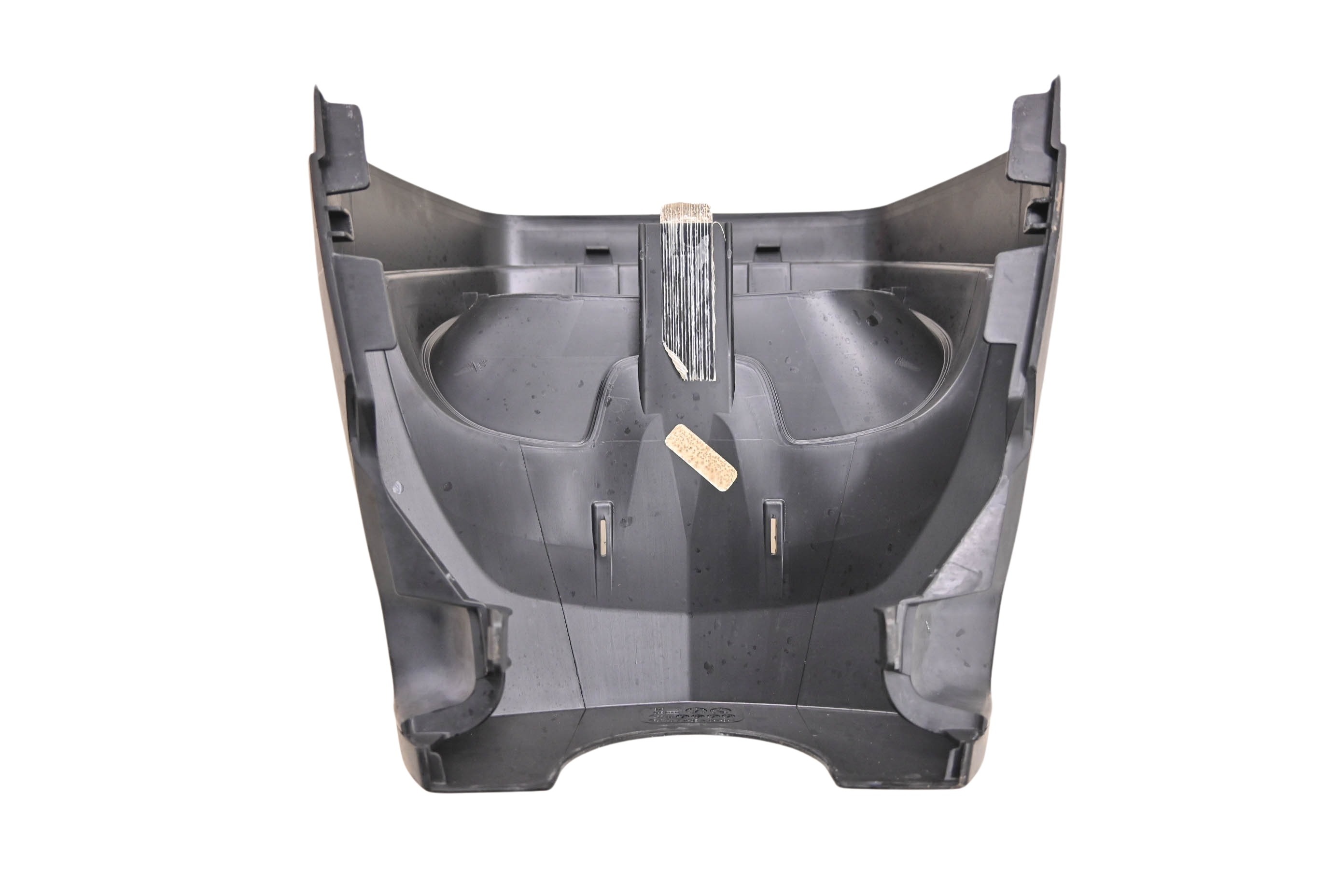 11 Sea-Doo RXT X 260 AS Speedometer Dash Cover