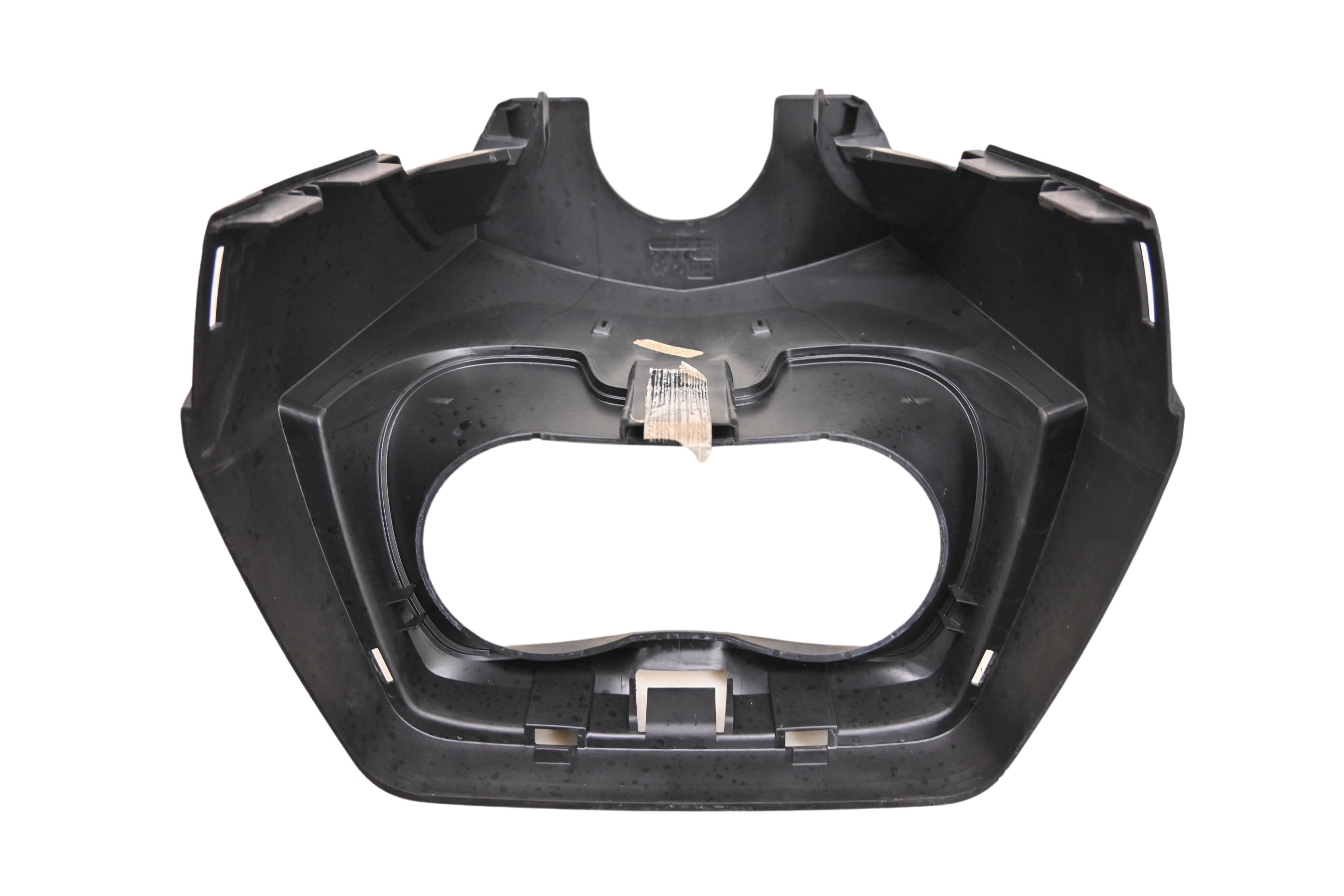 11 Sea-Doo RXT X 260 AS Speedometer Dash Cover