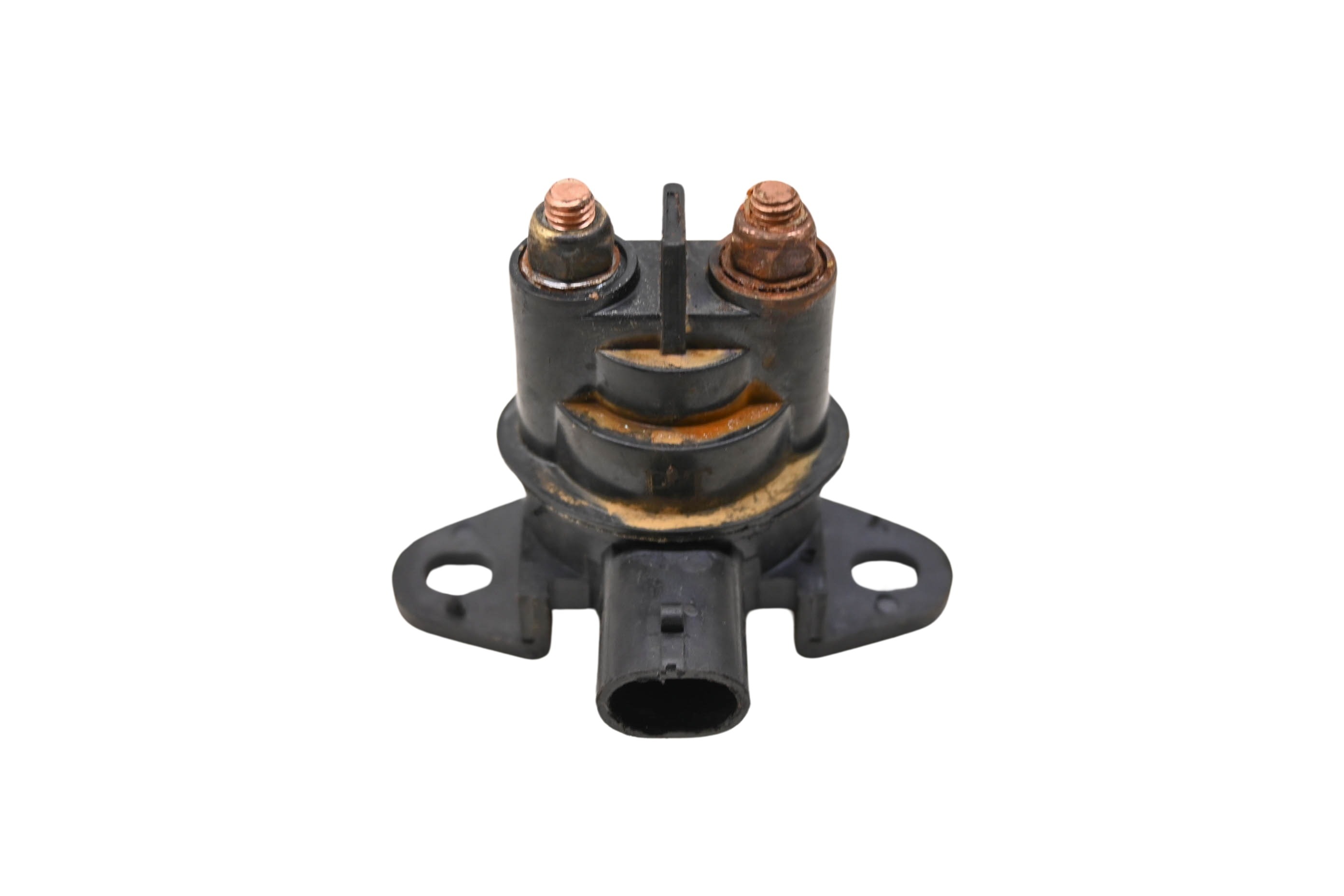 11 Sea-Doo RXT X 260 AS Starter Solenoid