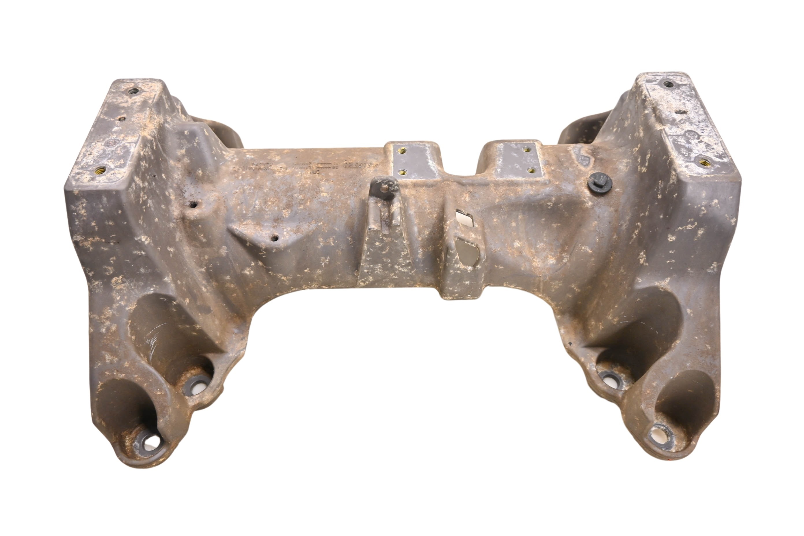 11 Sea-Doo RXT X 260 AS Front Arm Base Suspension
