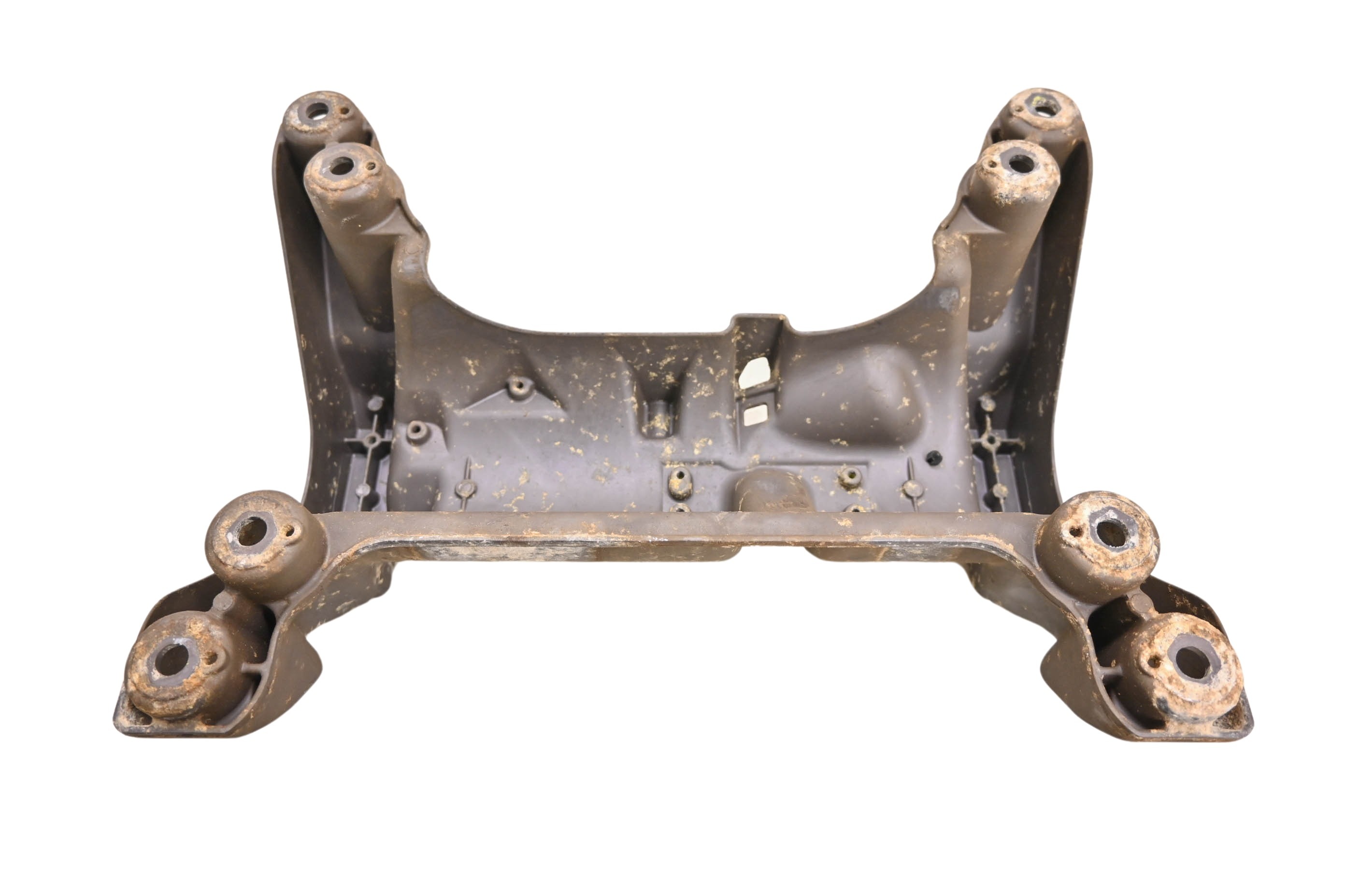 11 Sea-Doo RXT X 260 AS Front Arm Base Suspension