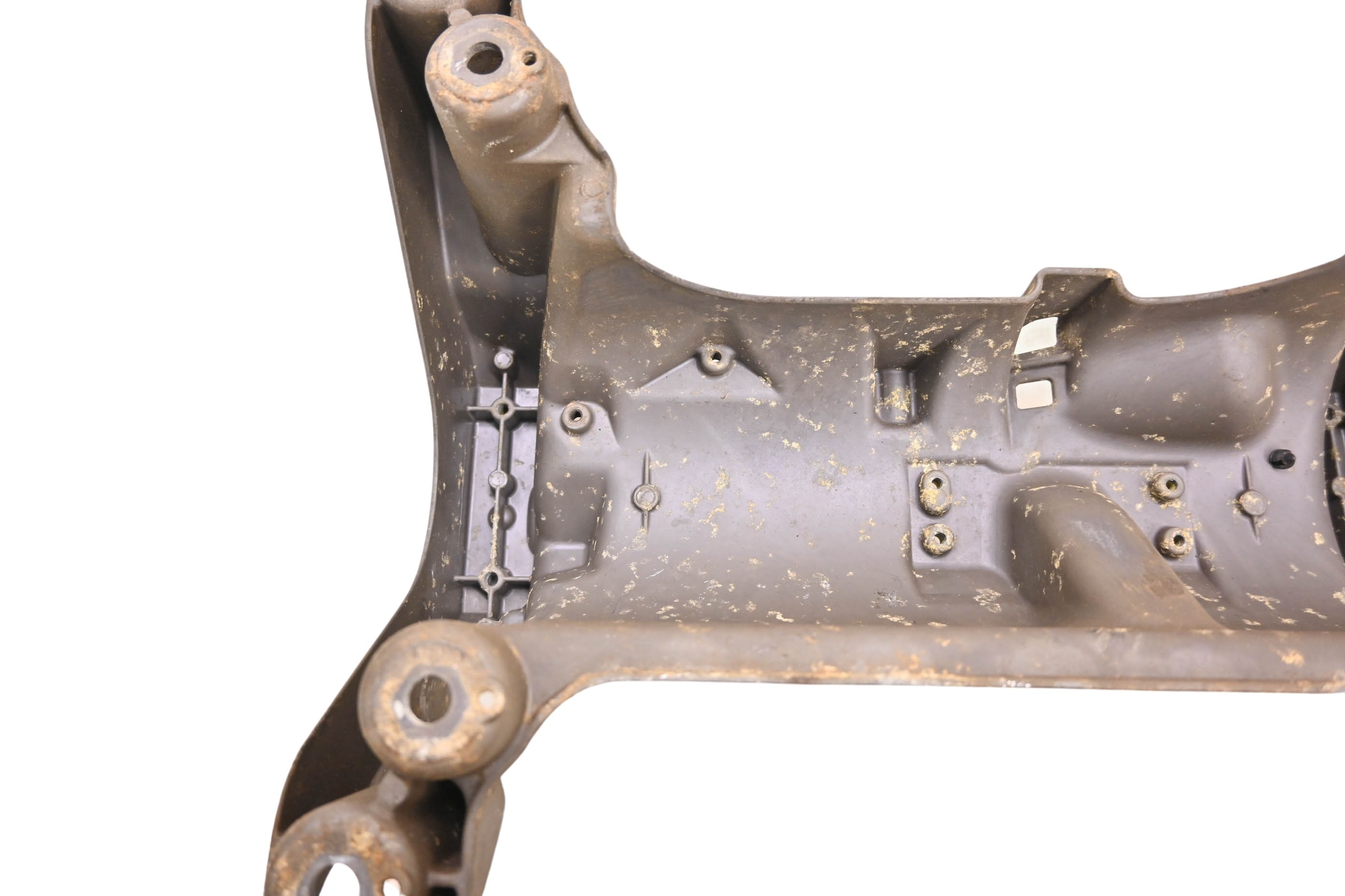 11 Sea-Doo RXT X 260 AS Front Arm Base Suspension