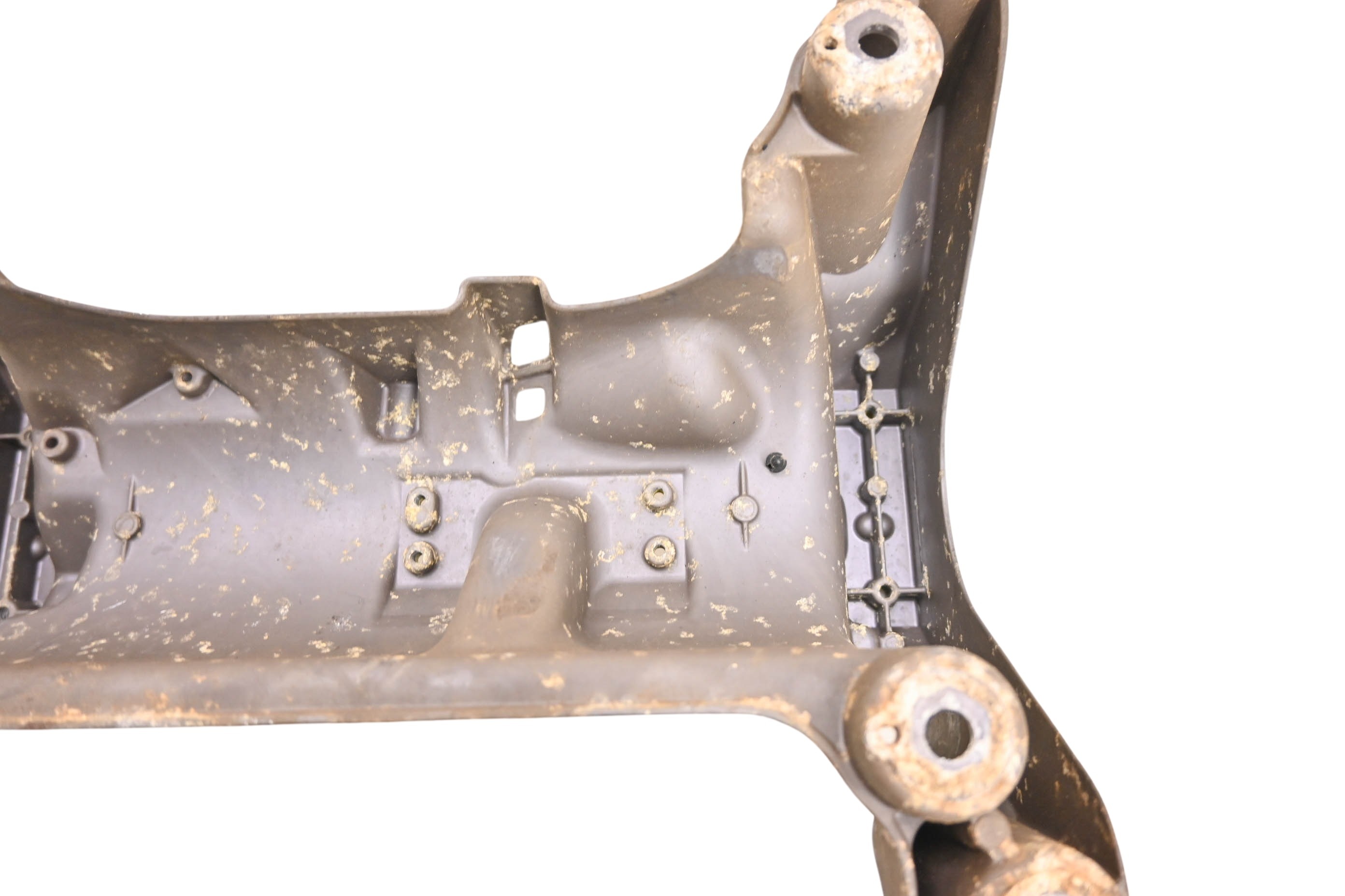 11 Sea-Doo RXT X 260 AS Front Arm Base Suspension