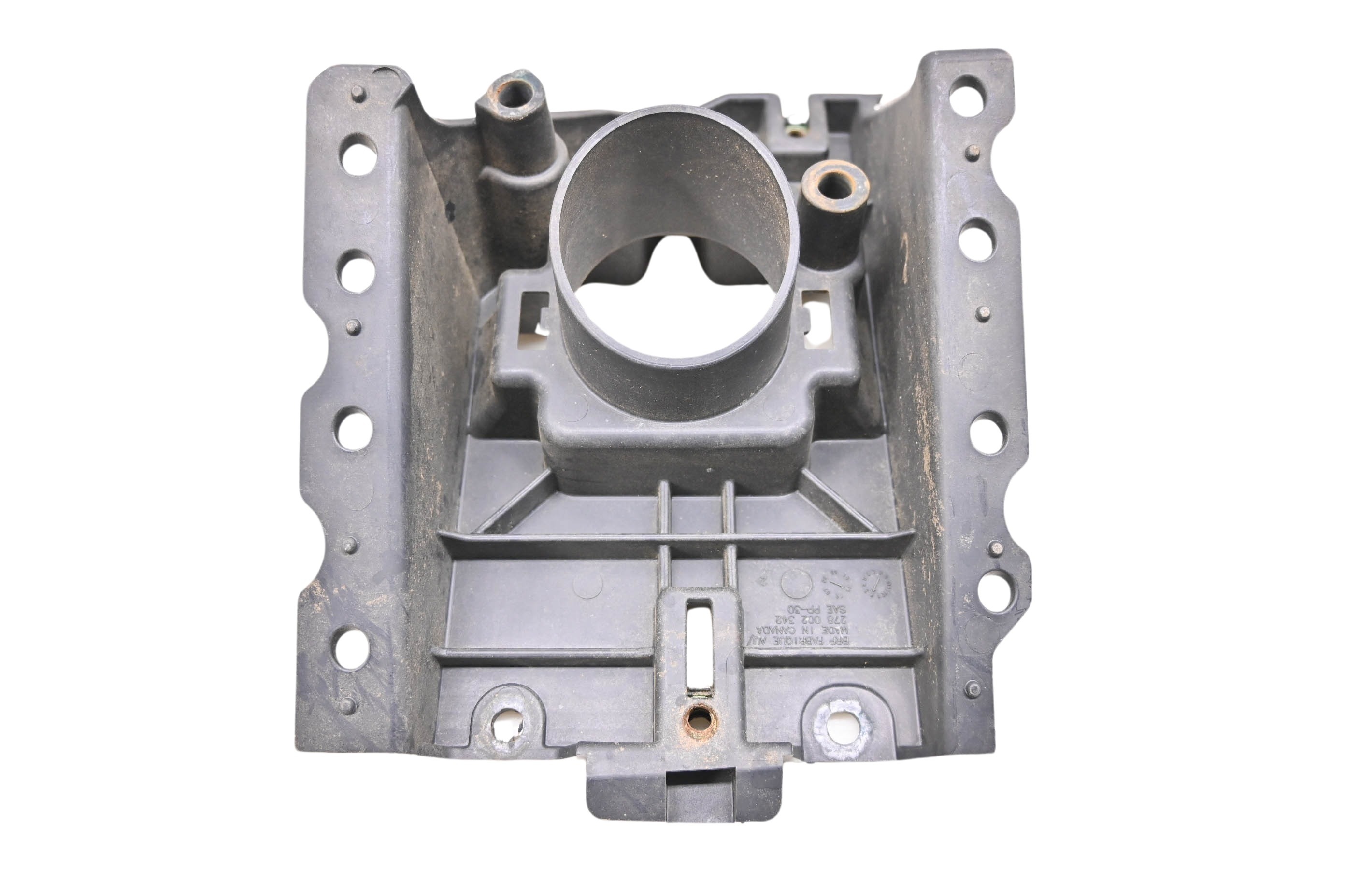 11 Sea-Doo RXT X 260 AS Depth Sensor Cover