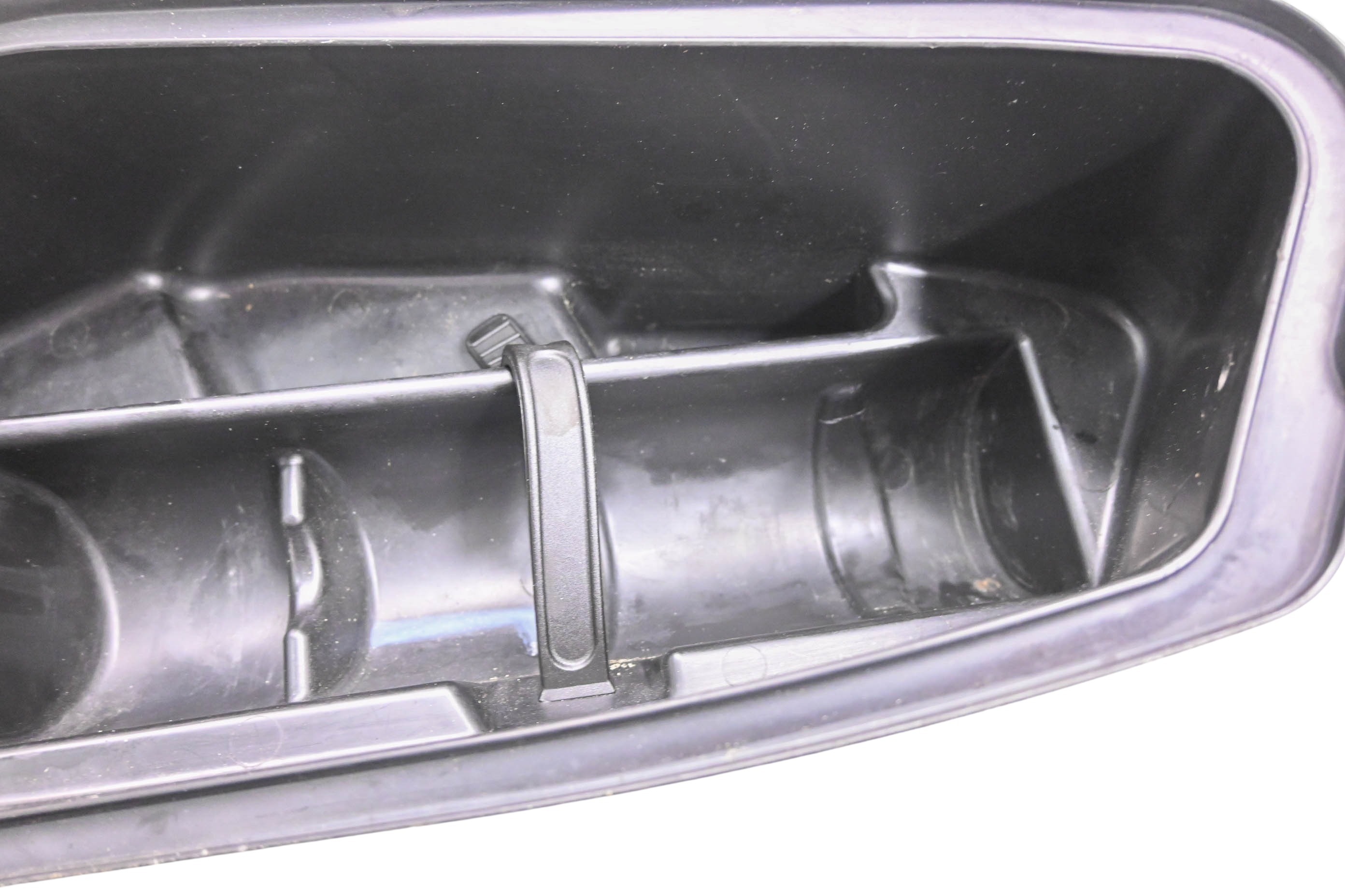 11 Sea-Doo RXT X 260 AS Rear Storage Box Right