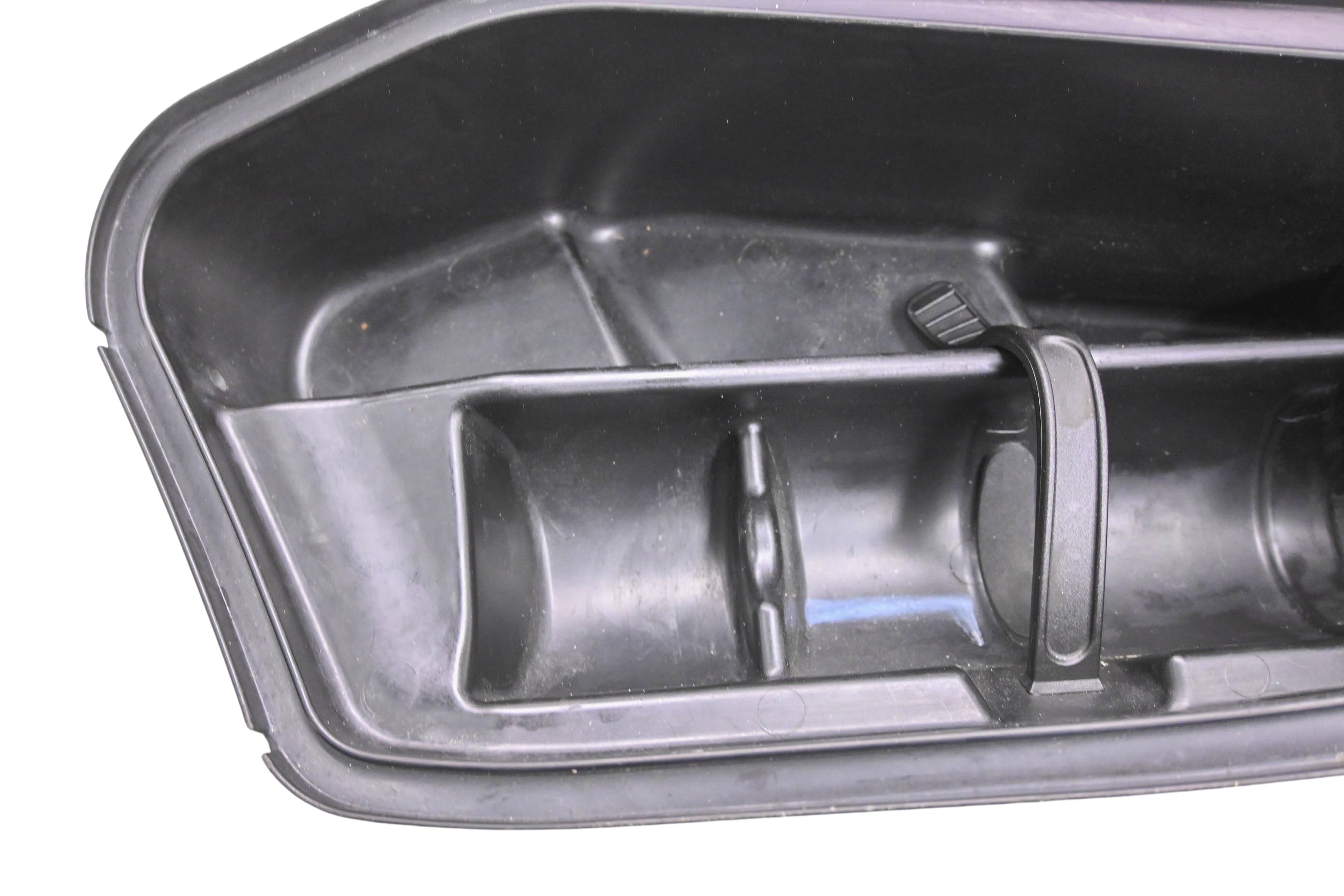 11 Sea-Doo RXT X 260 AS Rear Storage Box Right