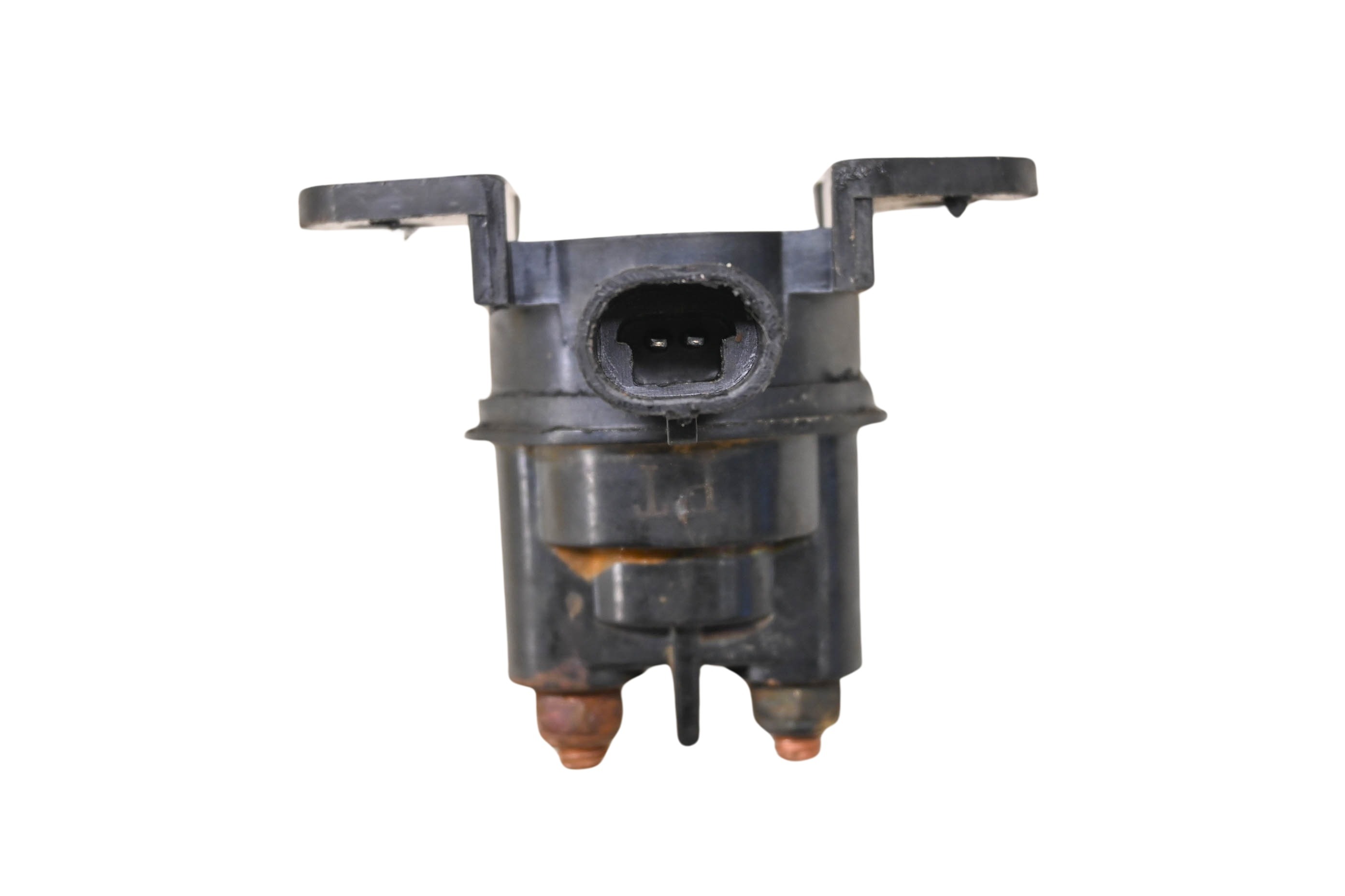 11 Sea-Doo RXT X 260 AS Starter Solenoid