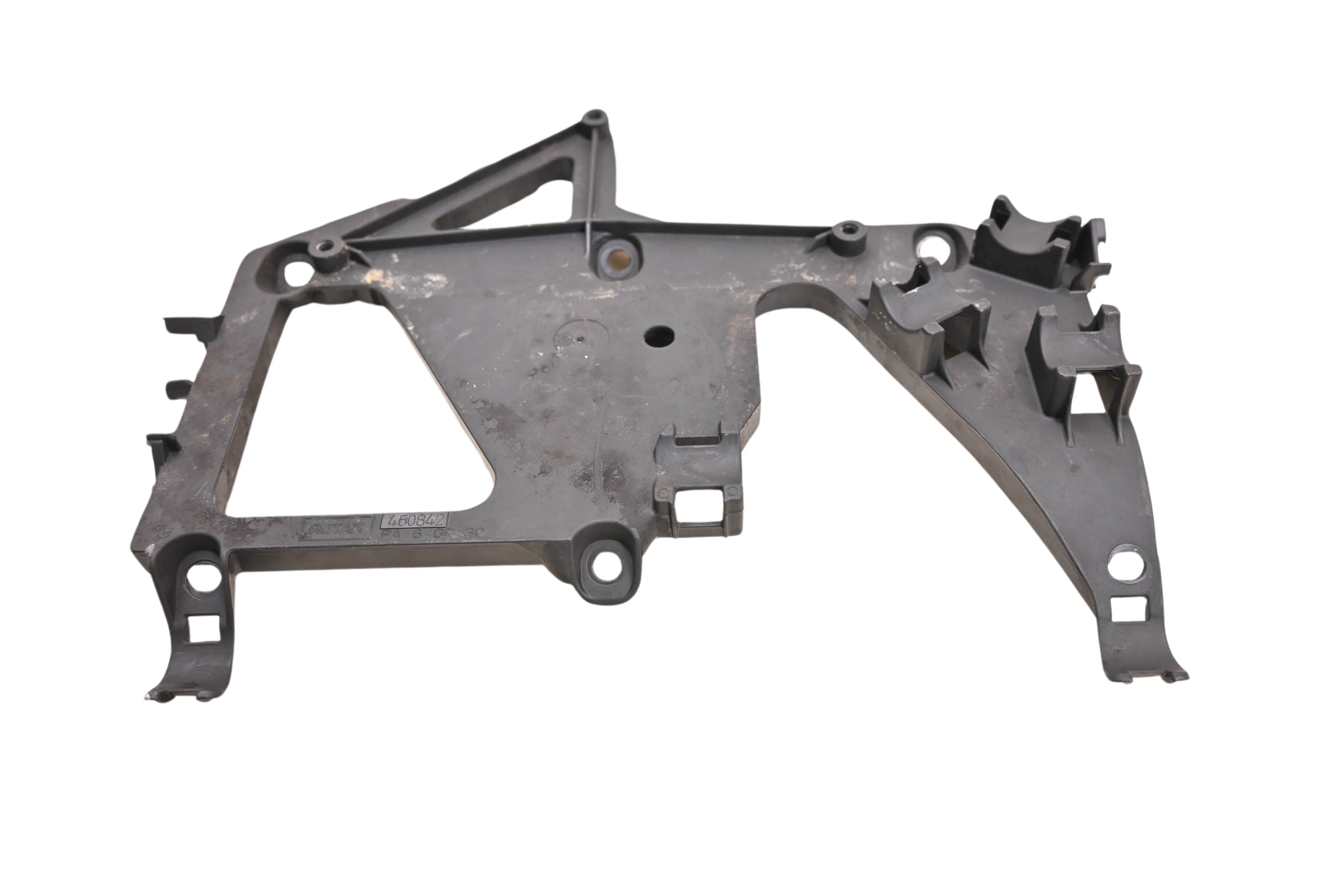 11 Sea-Doo RXT X 260 AS Ecu Bracket Mount