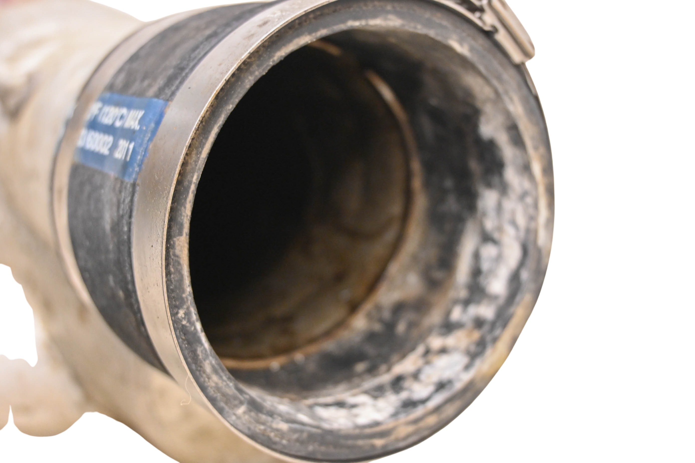 11 Sea-Doo RXT X 260 AS Muffler Exhaust Pipe
