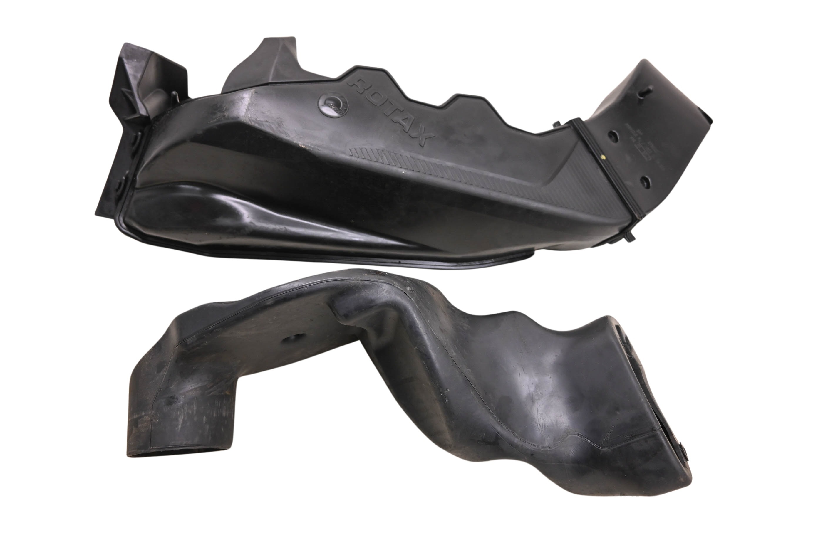11 Sea-Doo RXT X 260 AS Snorkel Vent Hoses