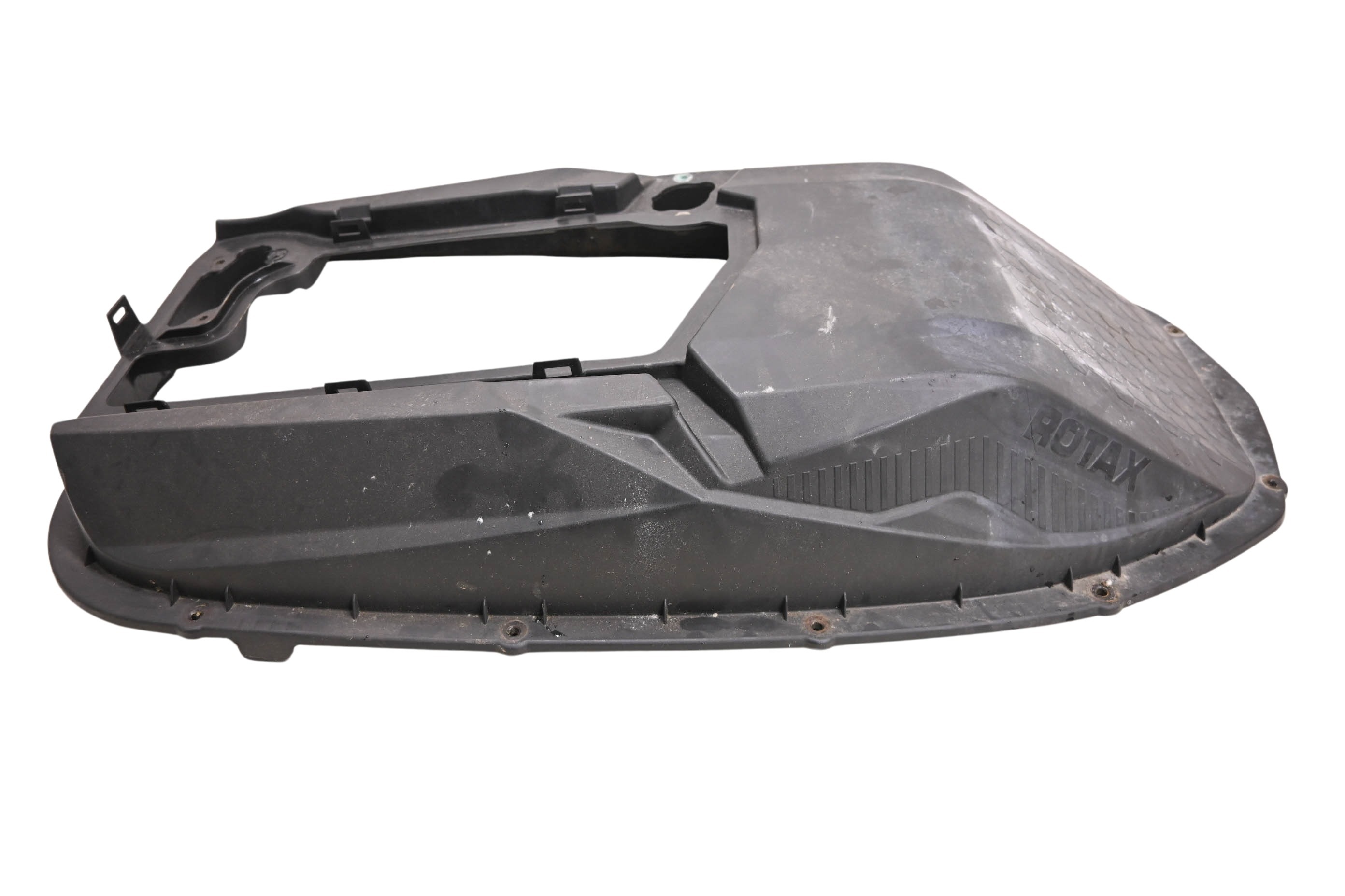 11 Sea-Doo RXT X 260 AS Engine Hatch Deck Extension Cover