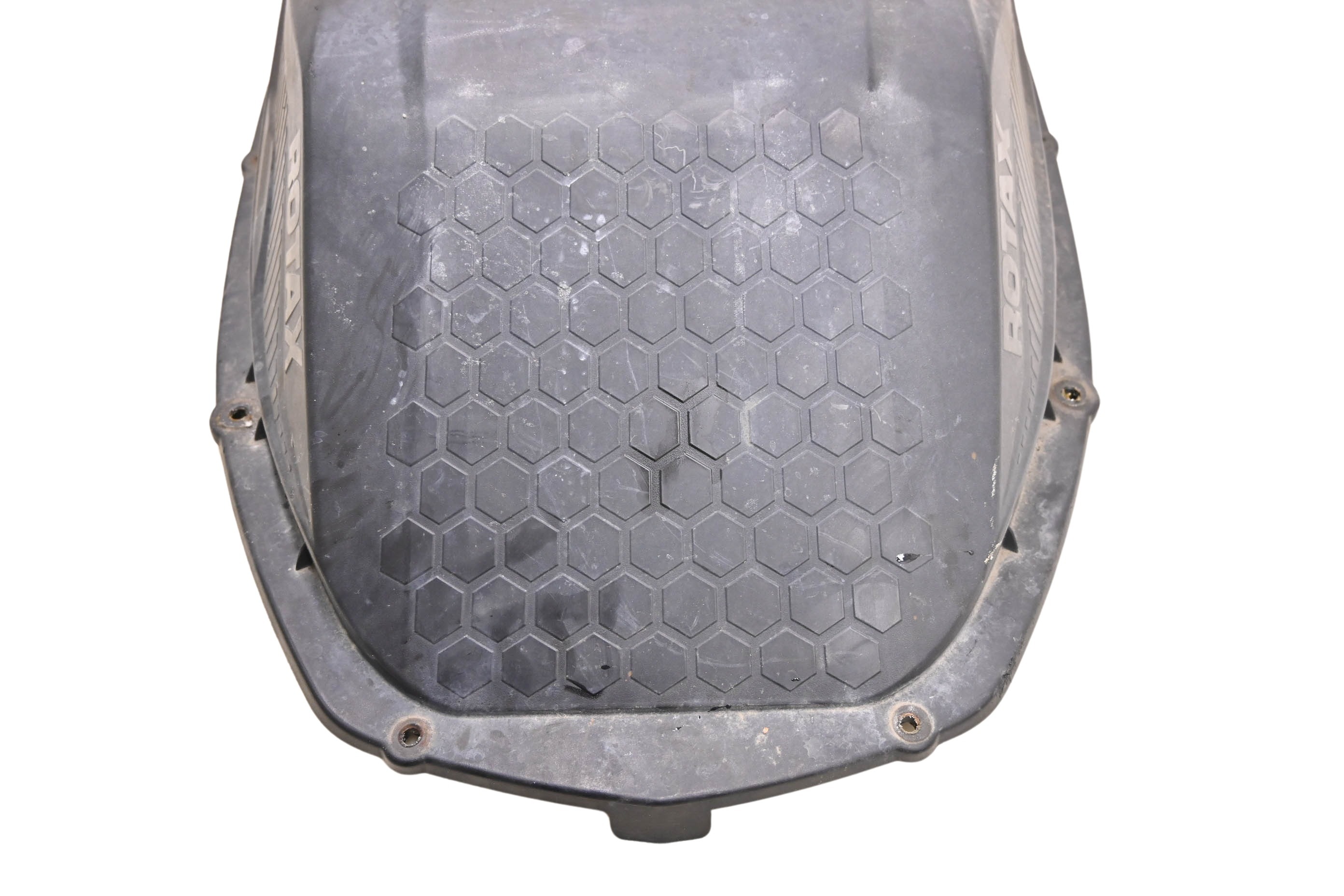 11 Sea-Doo RXT X 260 AS Engine Hatch Deck Extension Cover