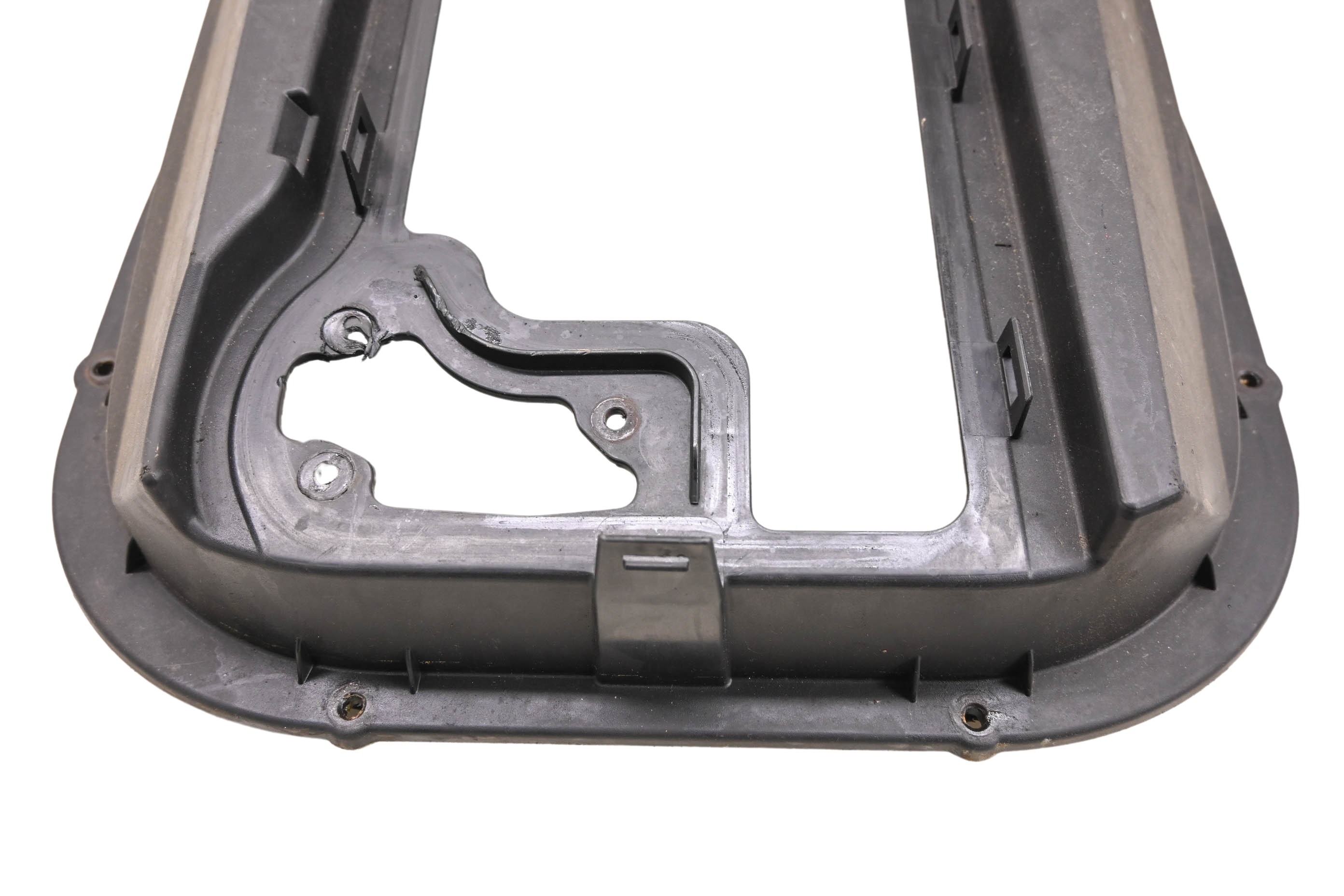11 Sea-Doo RXT X 260 AS Engine Hatch Deck Extension Cover