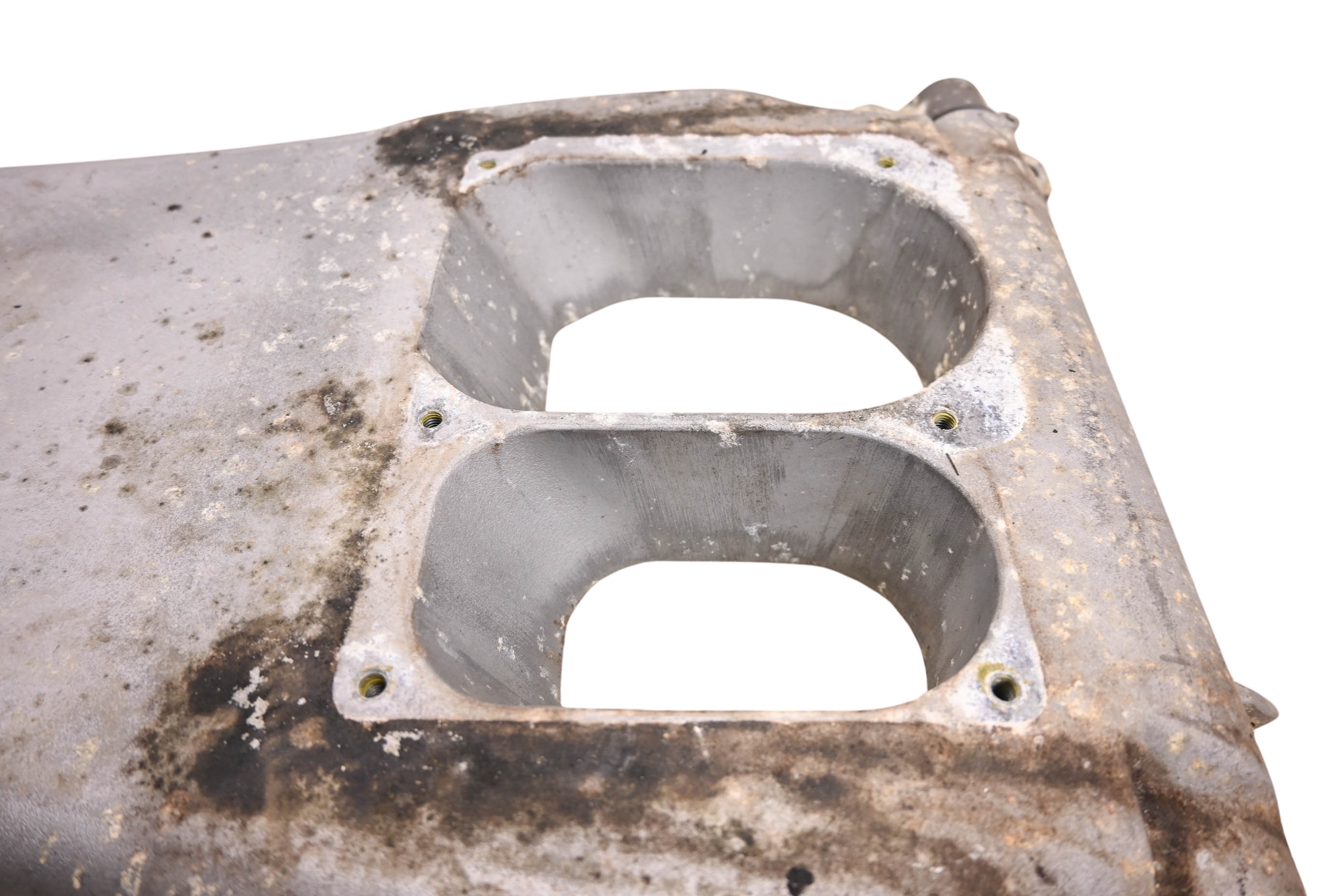 11 Sea-Doo RXT X 260 AS Front Swingarm