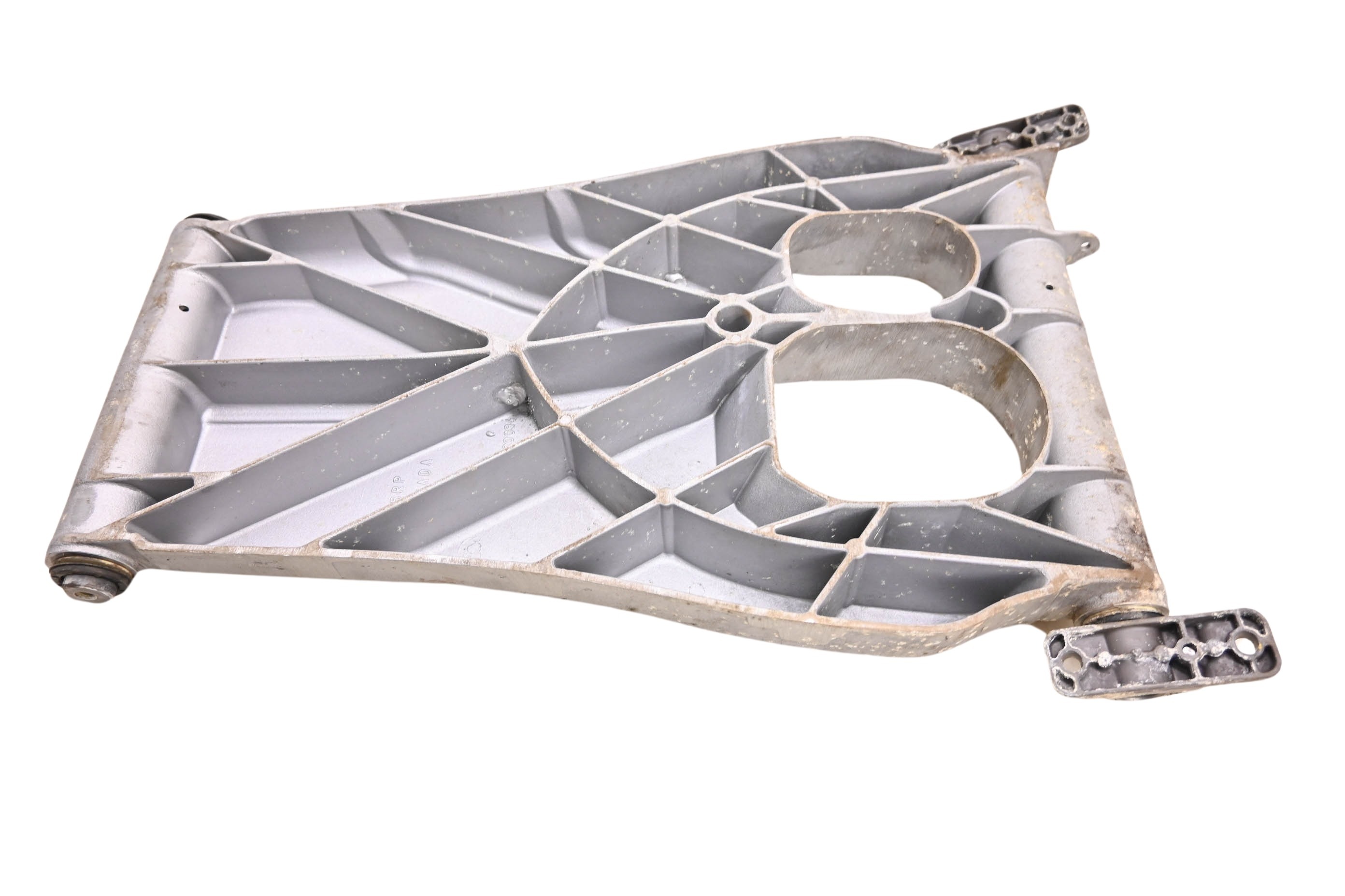 11 Sea-Doo RXT X 260 AS Front Swingarm