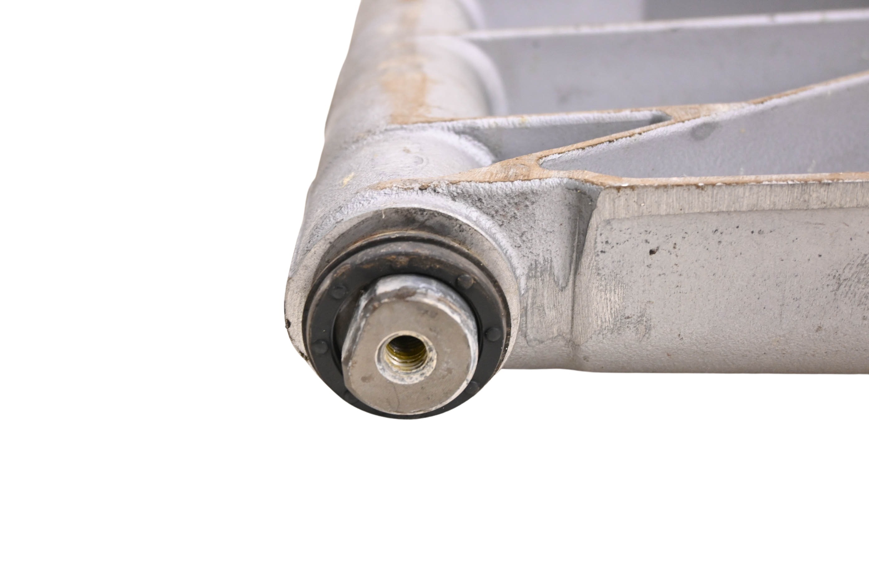 11 Sea-Doo RXT X 260 AS Front Swingarm