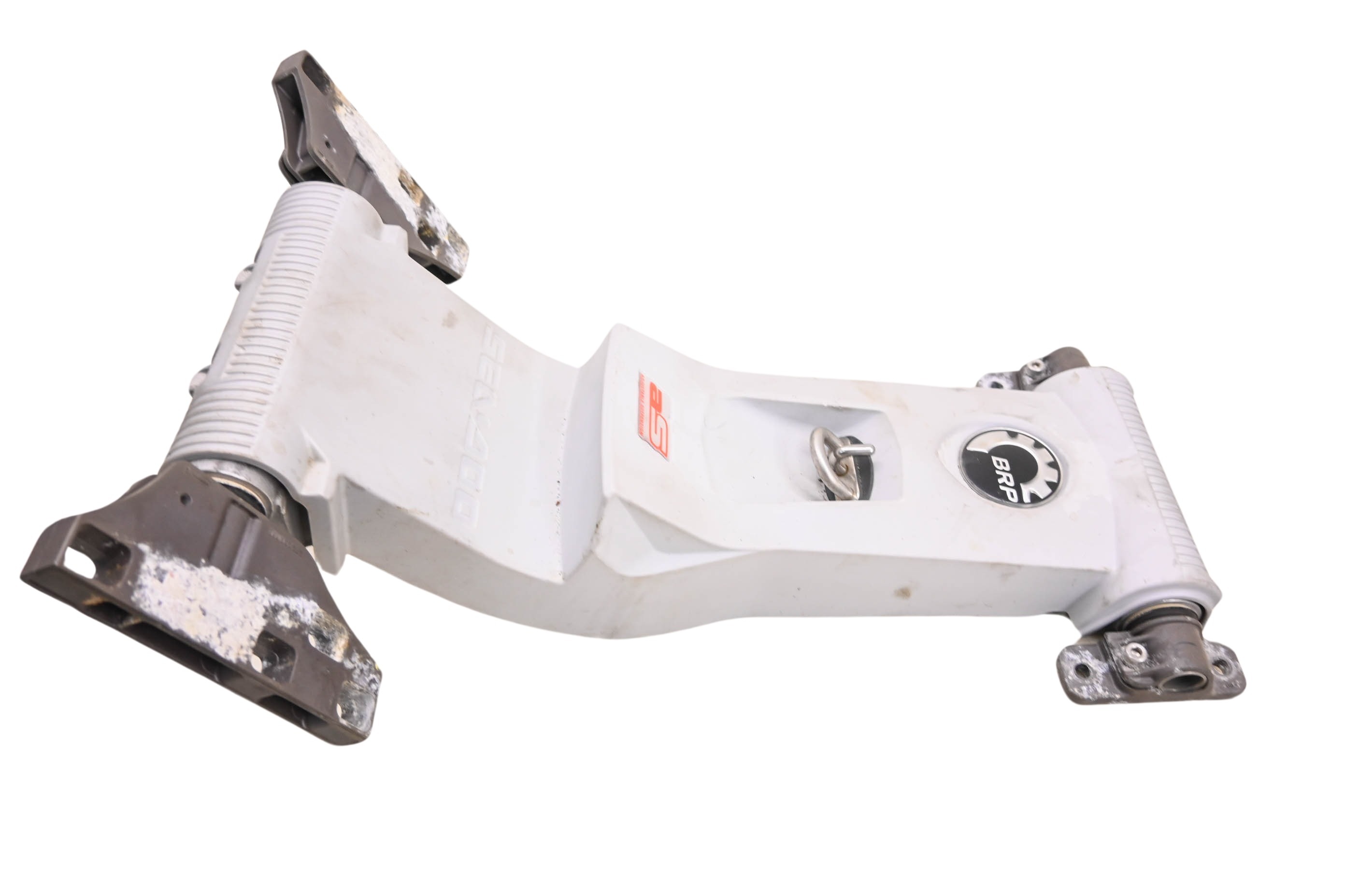 11 Sea-Doo RXT X 260 AS Rear Swingarm